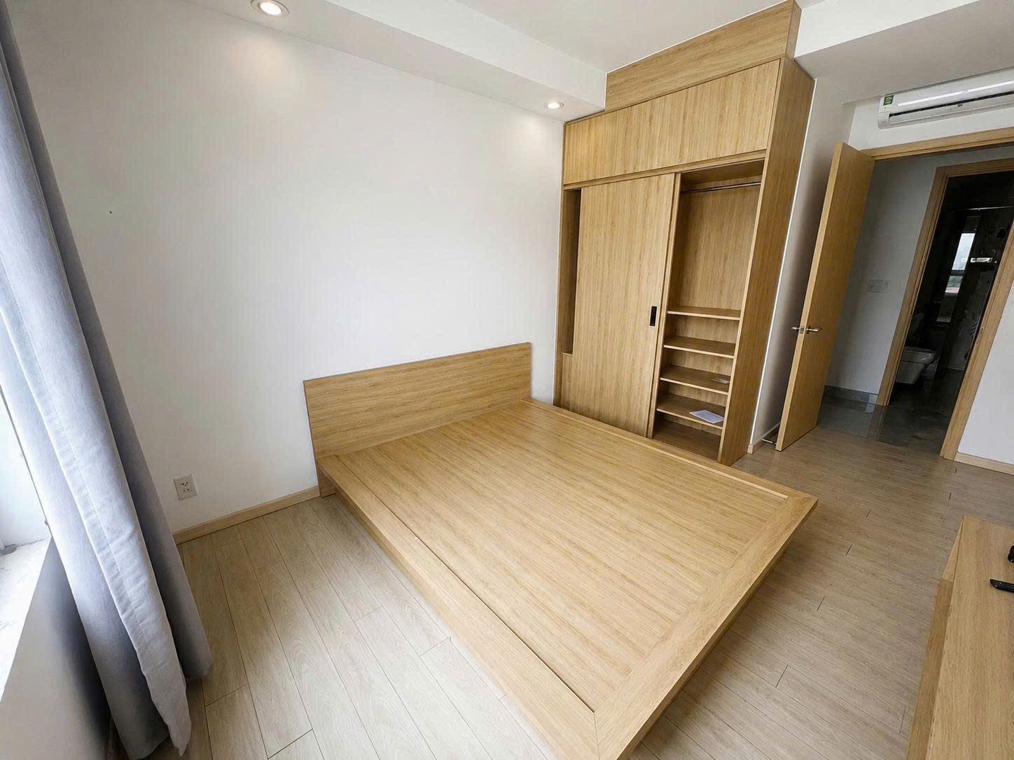 Bán căn hộ An Gia 1 phòng ngủ, full nội thất, 45,7m², giá 3,2 tỷ 6