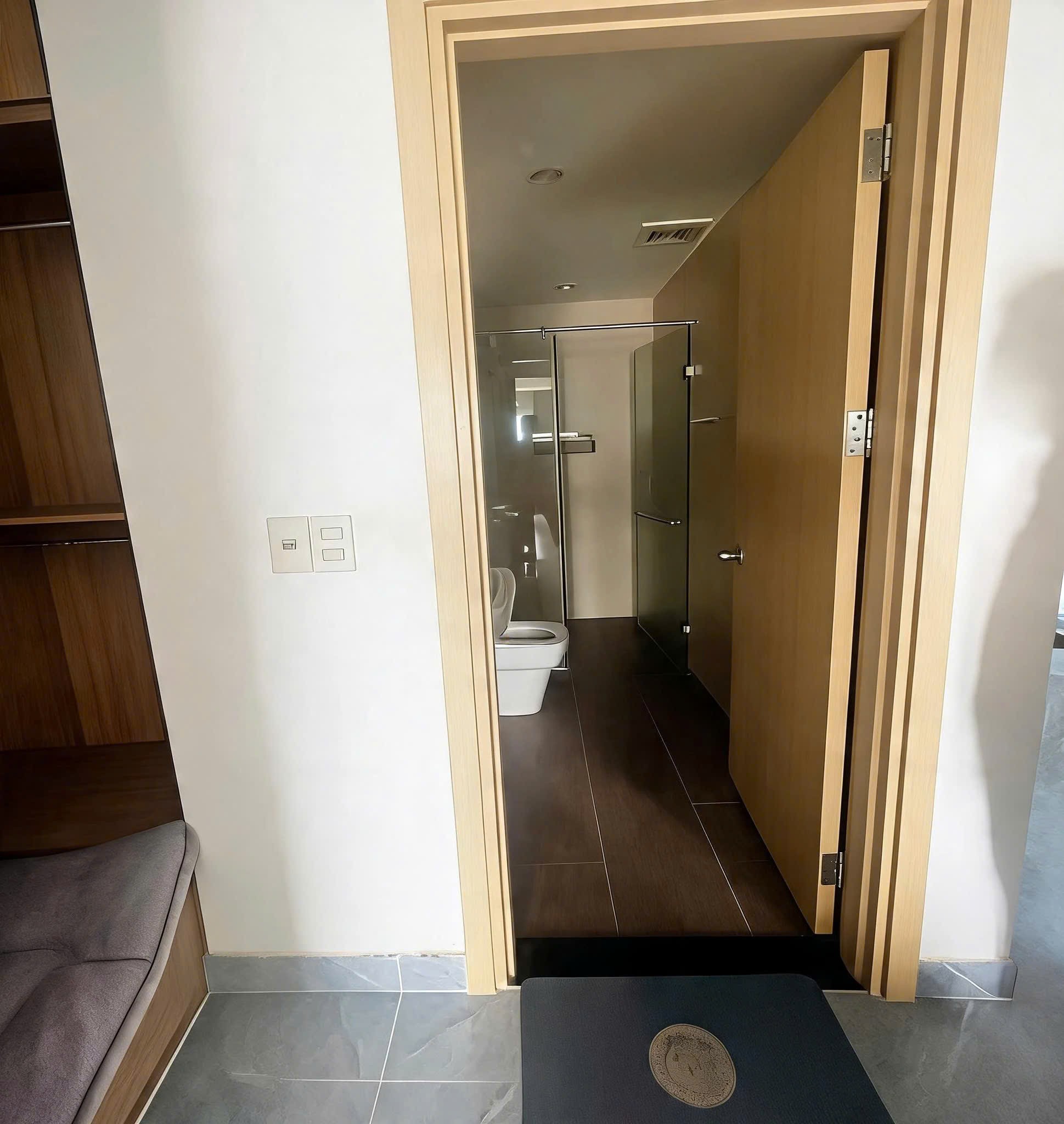 Bán căn hộ An Gia 1 phòng ngủ, full nội thất, 45,7m², giá 3,2 tỷ 10