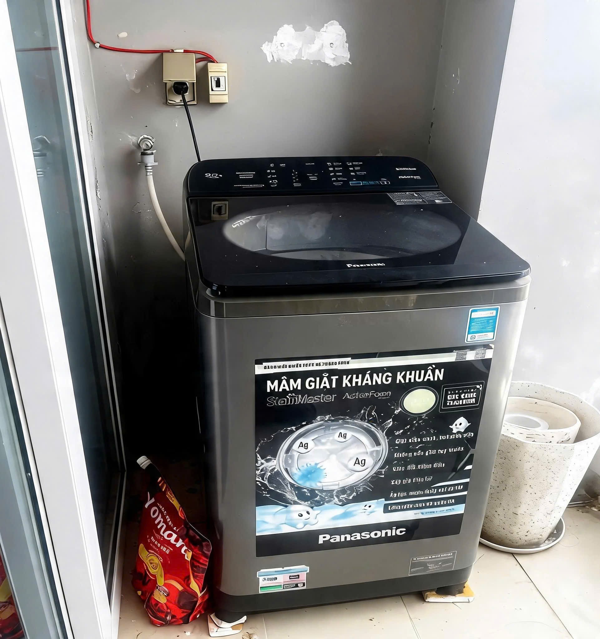 Bán căn hộ An Gia 1 phòng ngủ, full nội thất, 45,7m², giá 3,2 tỷ 11