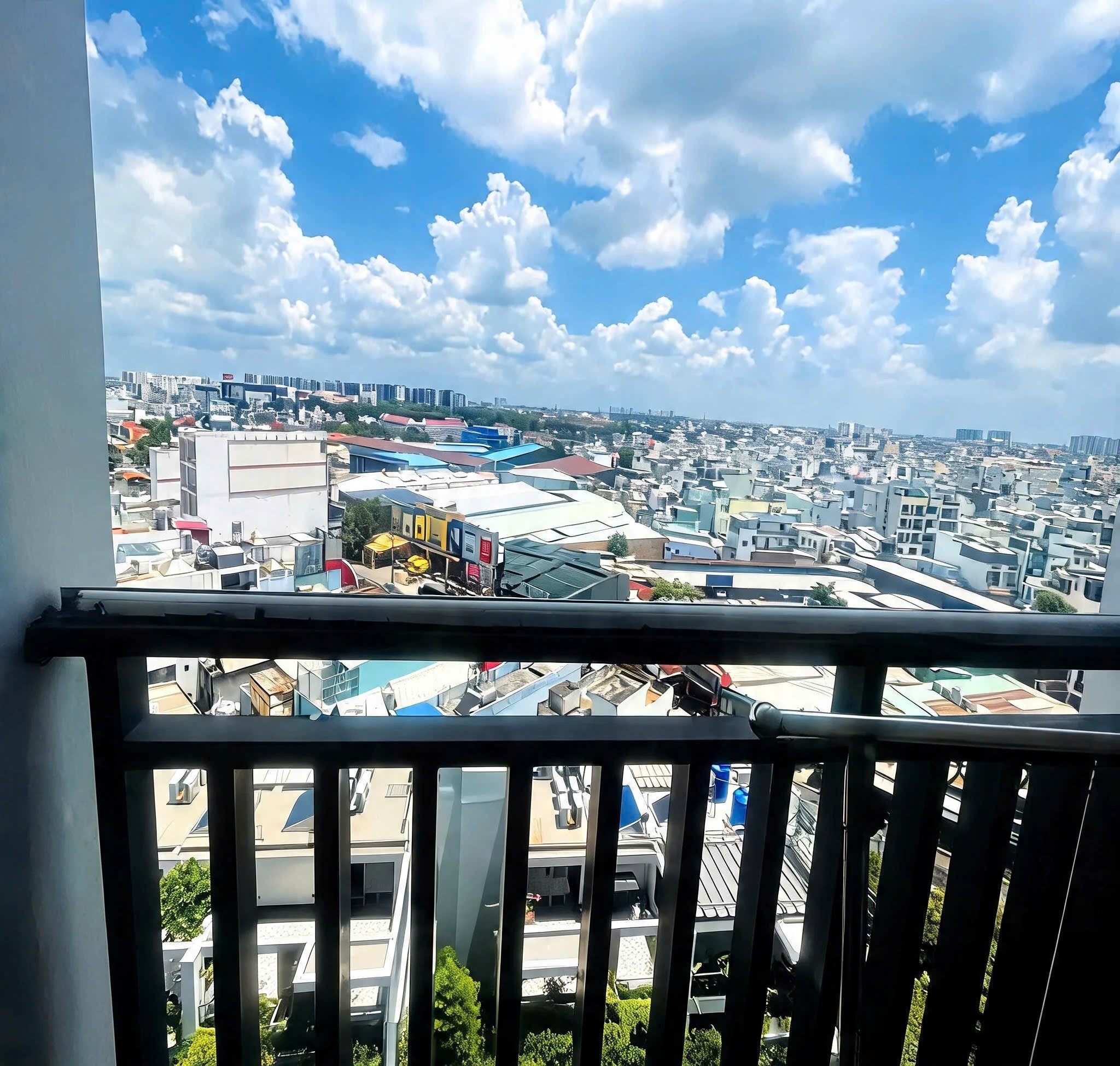 Bán căn hộ An Gia 1 phòng ngủ, full nội thất, 45,7m², giá 3,2 tỷ 12