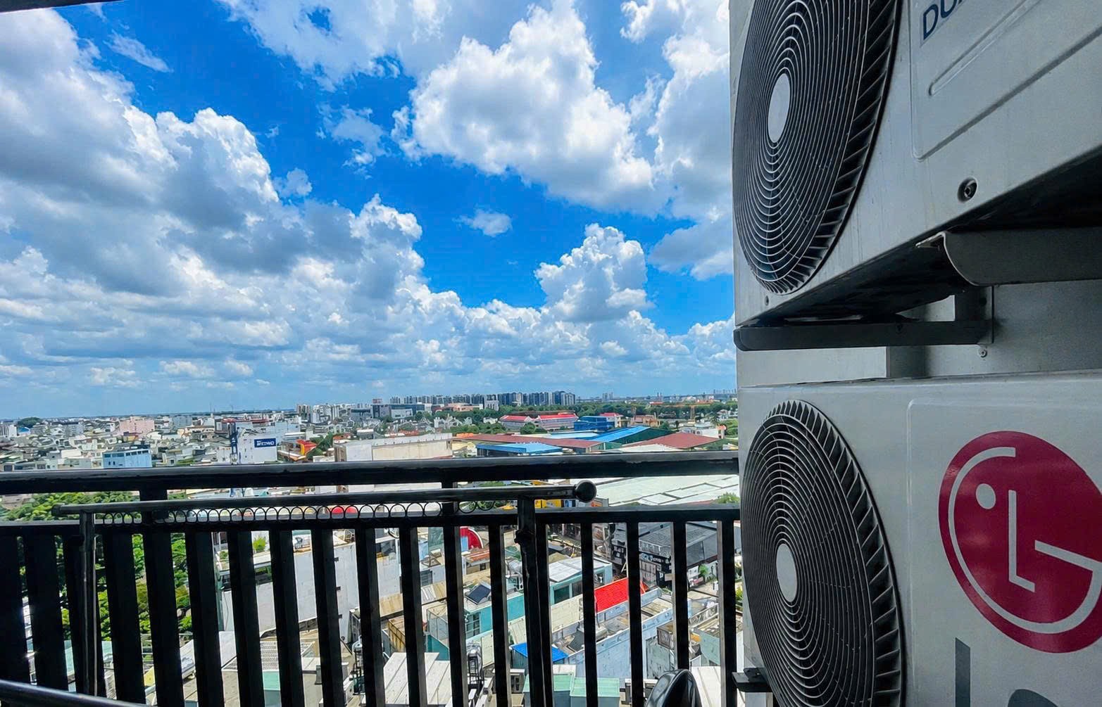 Bán căn hộ An Gia 1 phòng ngủ, full nội thất, 45,7m², giá 3,2 tỷ 13