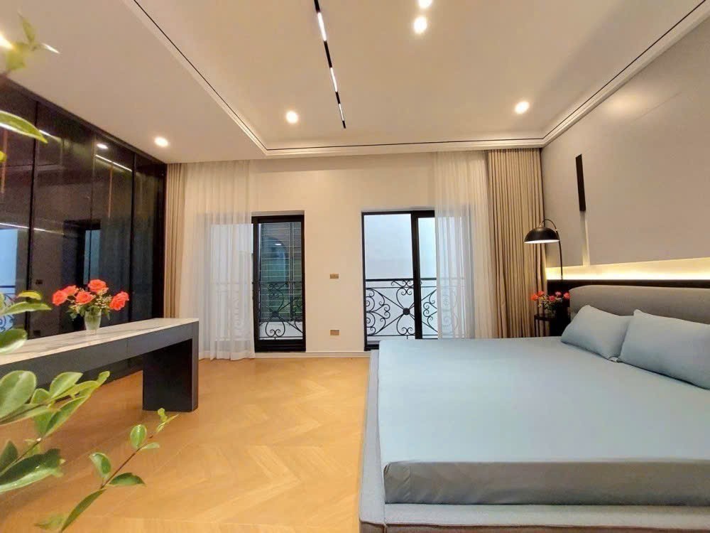 Cần bán Nhà mặt tiền đường Bạch Mai, Phường Bạch Mai, Diện tích 50m², Giá 13.35 Tỷ 3
