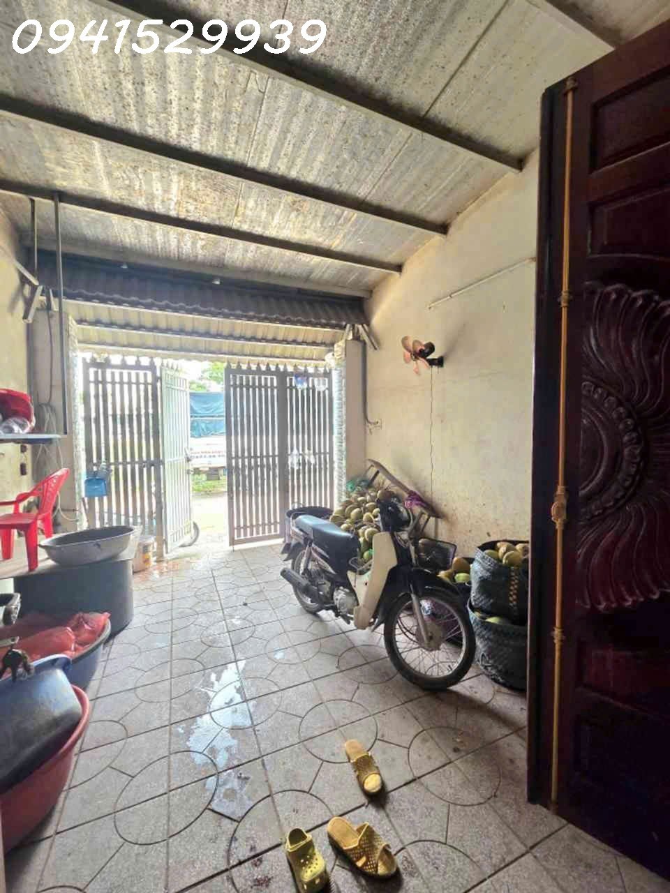 NHÀ ĐEP NGÔ CHÍ QUOC -HEM OTO -87M2 -GIÁ 5TY69 2