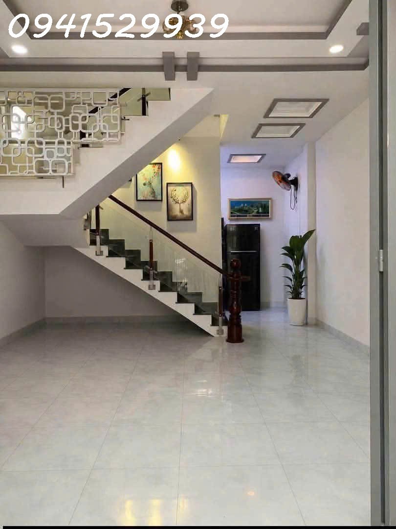 NHÀ ĐEP NGÔ CHÍ QUOC -HEM OTO -87M2 -GIÁ 5TY69 3