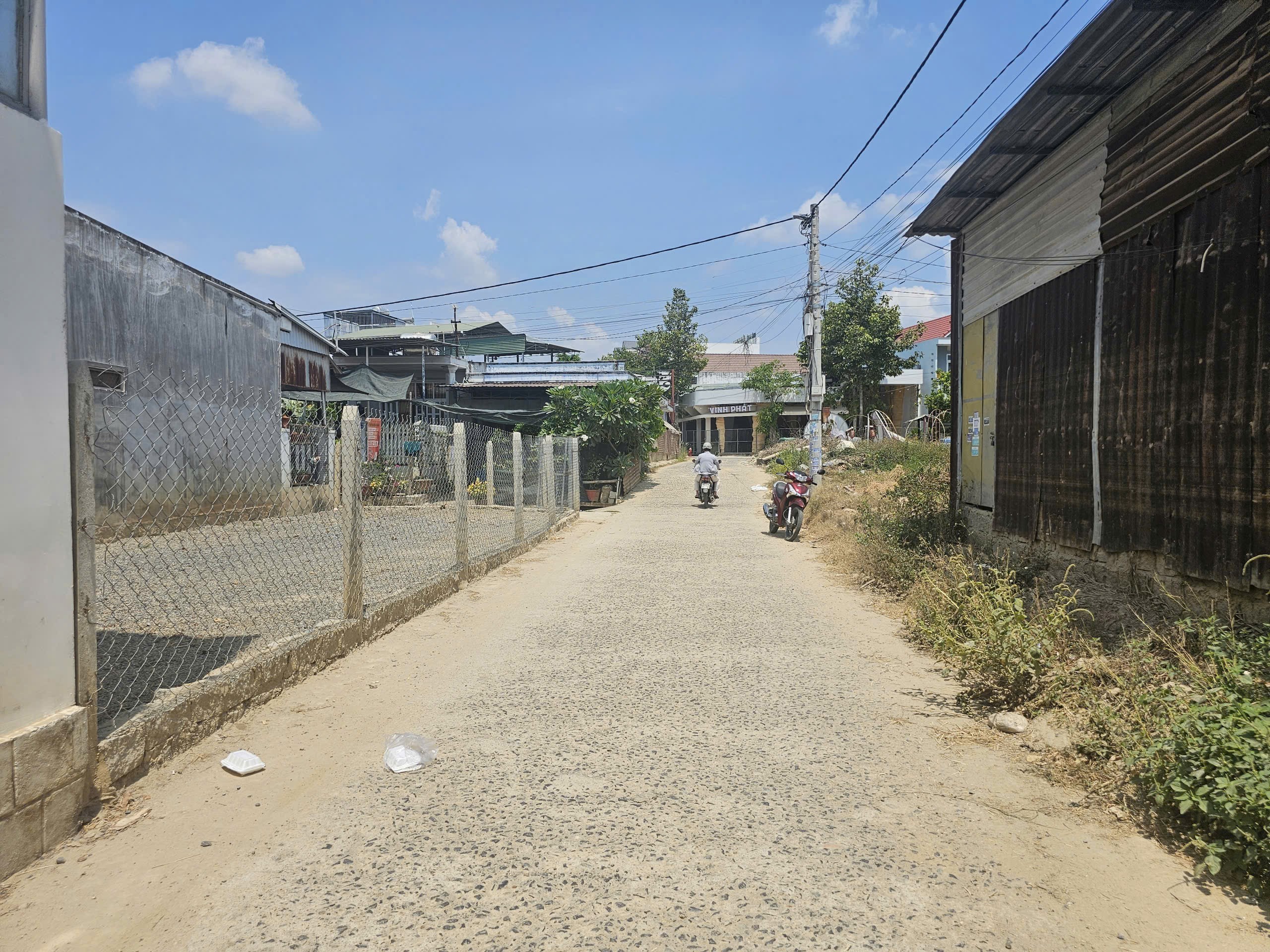 Bán đất thị trấn Diên Khánh sát bên khu đô thị Nam Sông Cái - lô góc gần ngã Ba Thành 2