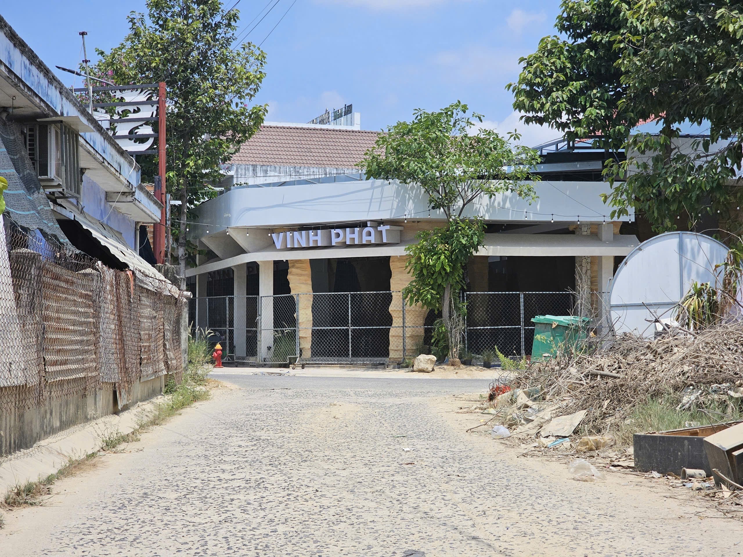 Bán đất thị trấn Diên Khánh sát bên khu đô thị Nam Sông Cái - lô góc gần ngã Ba Thành 4