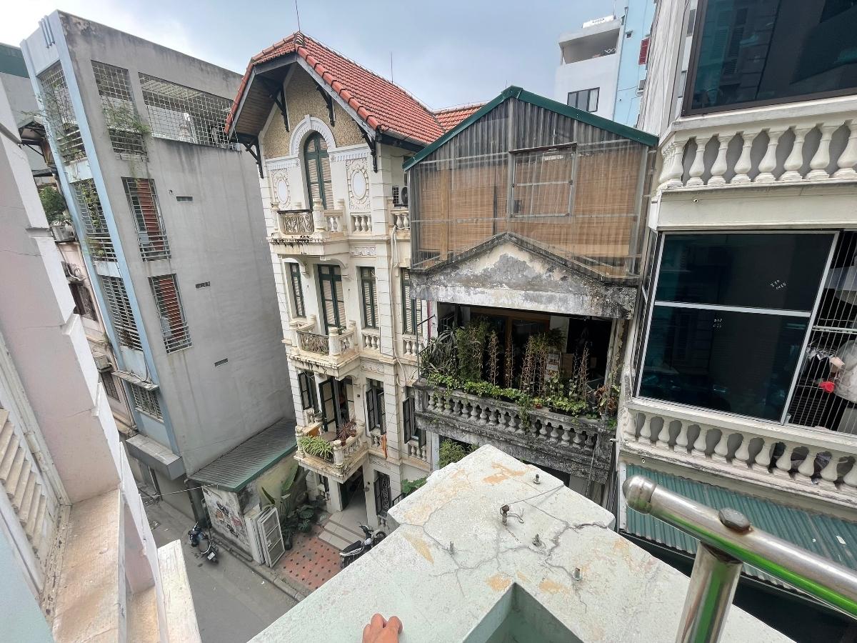 DÀNH CHO NHÀ ĐẦU TƯ - HỒ HOÀNG CẦU - NHỈNH 20 TỈ 3