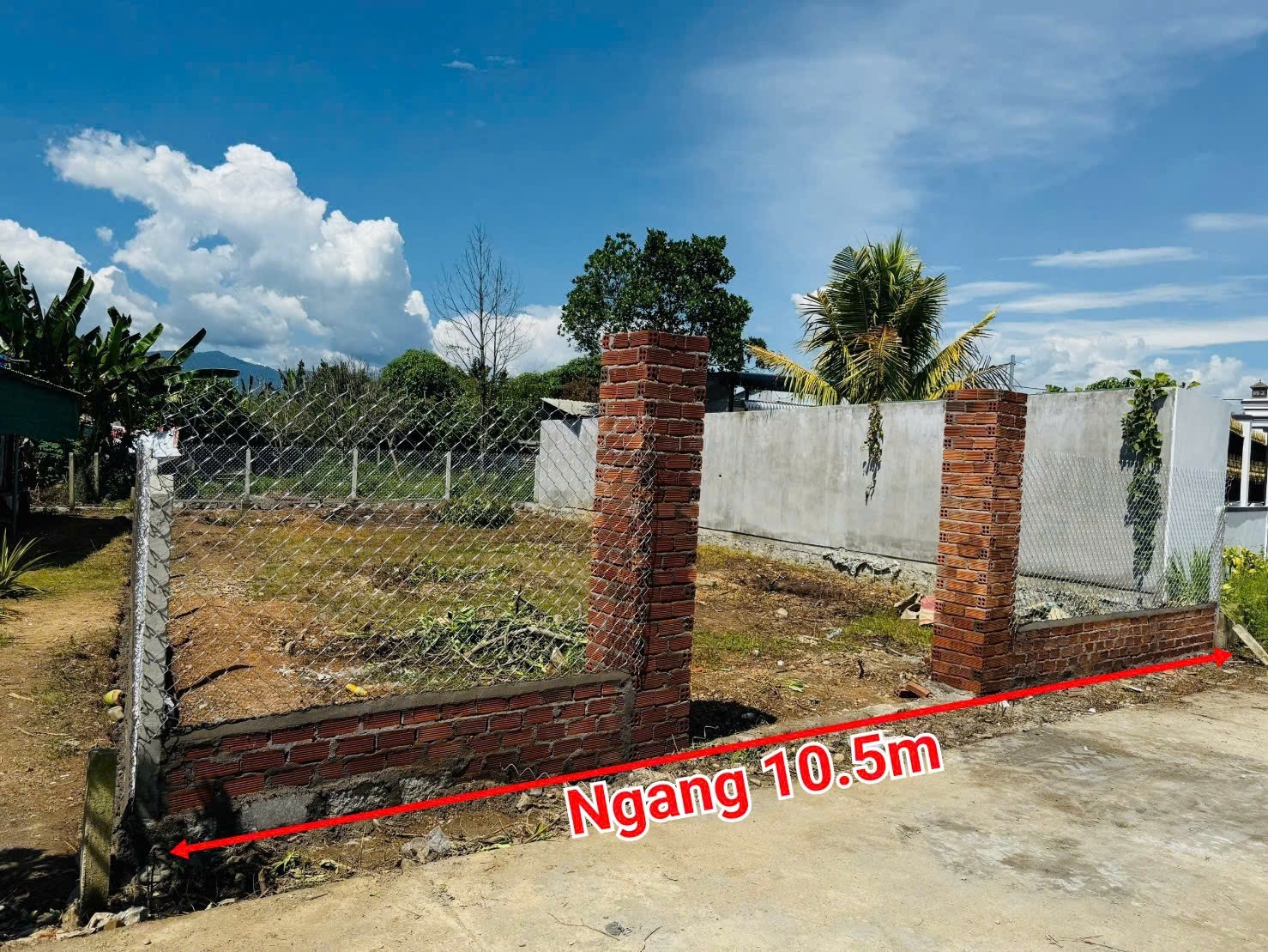 Bán đất Diên Đồng giá rẻ đường thông ngay trung tâm thôn Đồng Trăn 1 đường thông cạnh trục liên xã