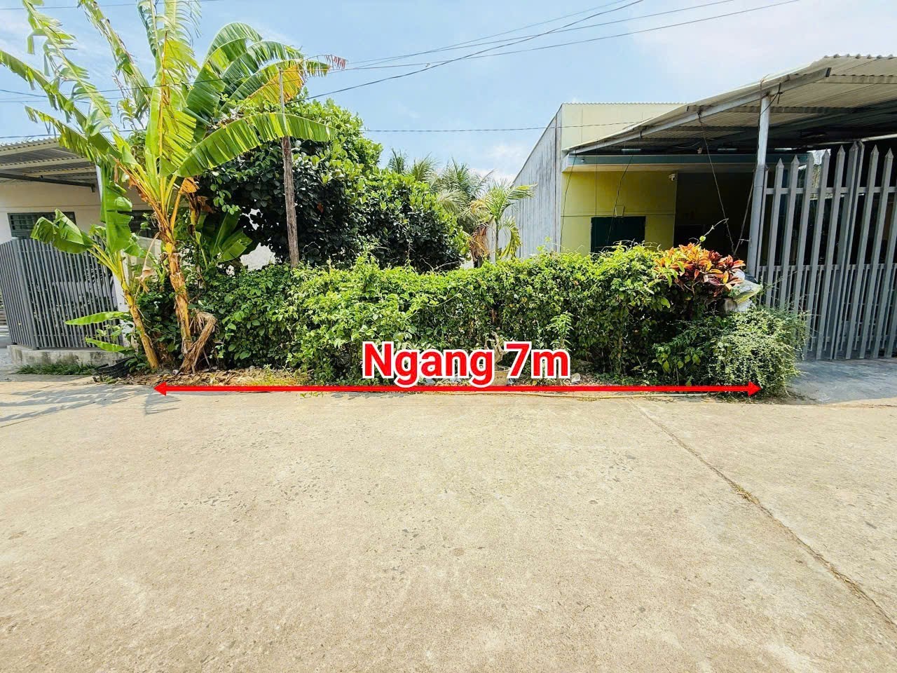 Bán đất Diên Toàn thôn Phước Trạch full thổ đường thông gần Võ Nguyên Giáp