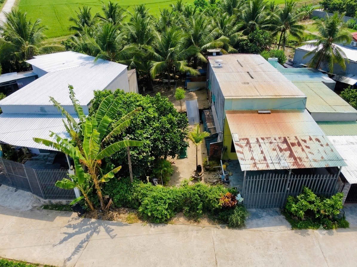 Bán đất Diên Toàn thôn Phước Trạch full thổ đường thông gần Võ Nguyên Giáp 2