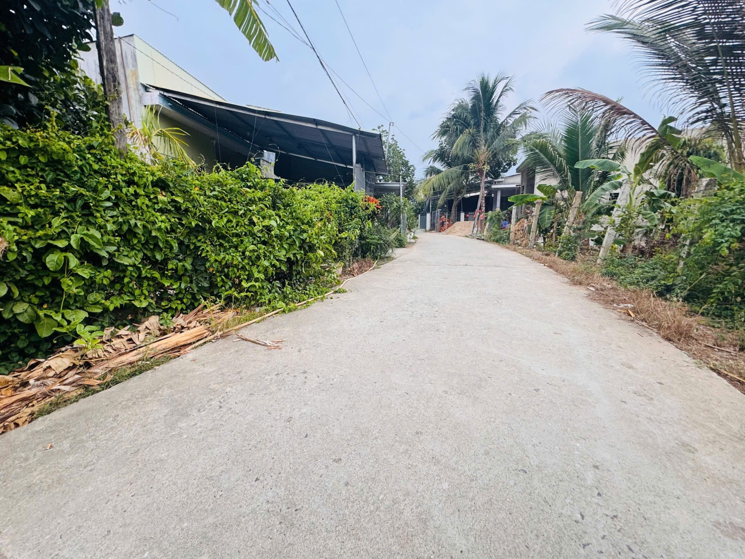 Bán đất Diên Toàn thôn Phước Trạch full thổ đường thông gần Võ Nguyên Giáp 4