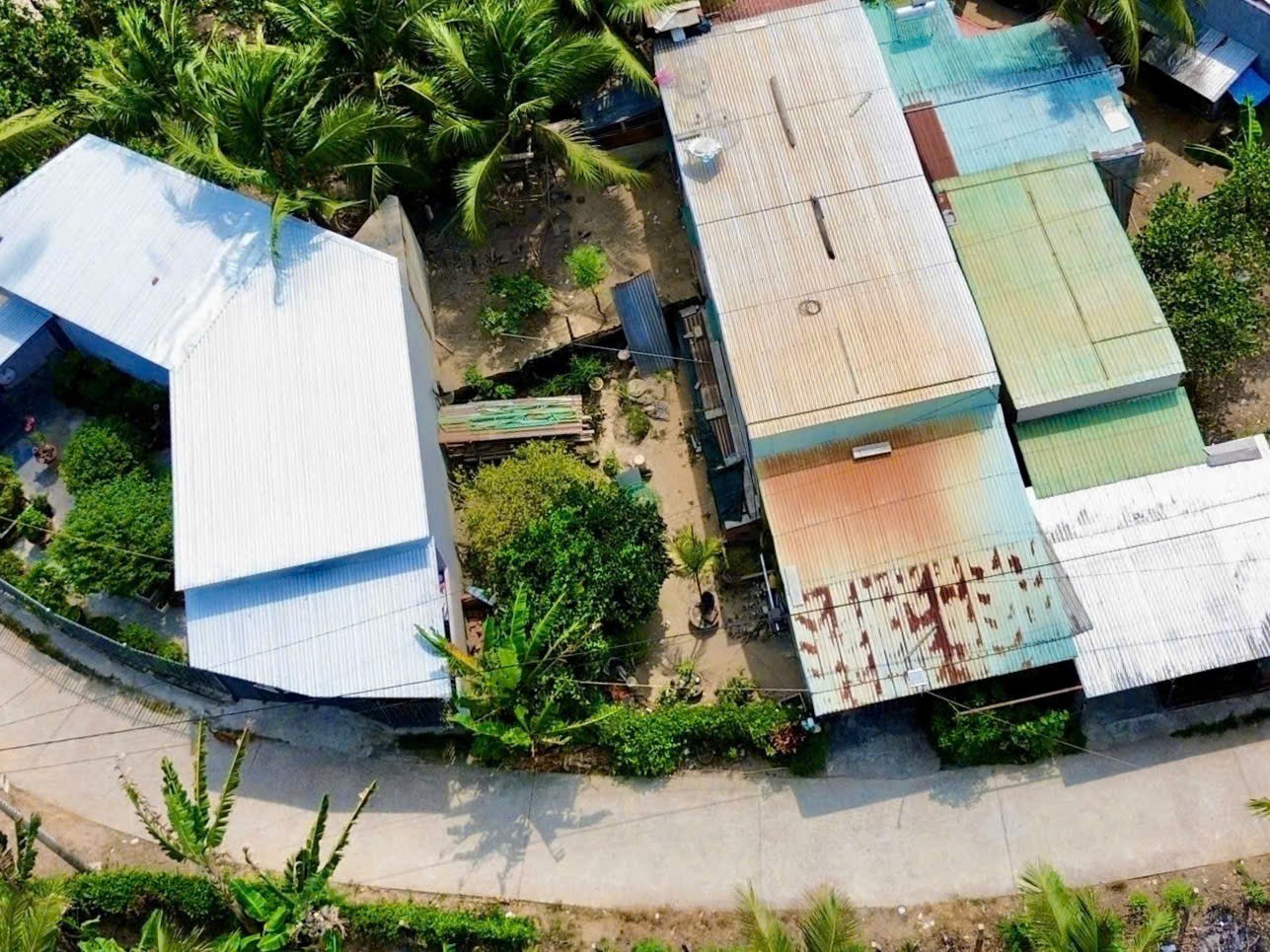 Bán đất Diên Toàn thôn Phước Trạch full thổ đường thông gần Võ Nguyên Giáp 5