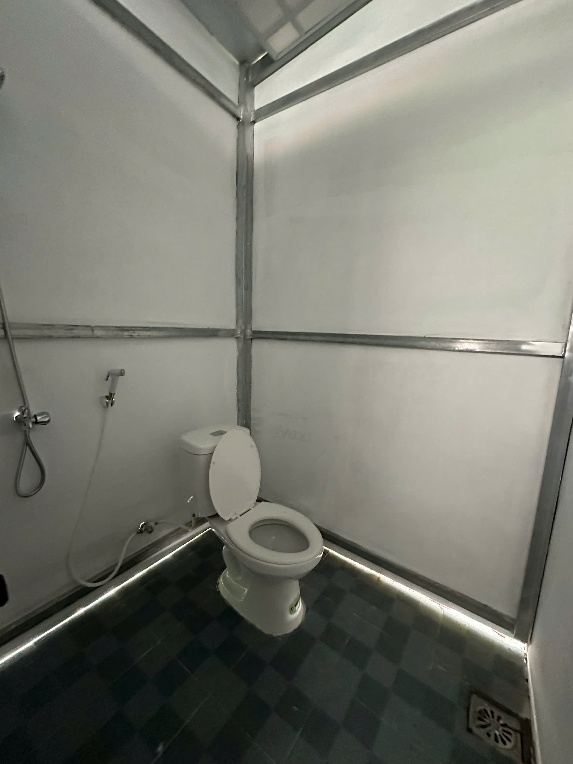 Bán đất Diên Phước mặt tiền đường Xóm Bầu gần HL39 tặng nhà cấp 4 vừa ở vừa kinh doanh 7