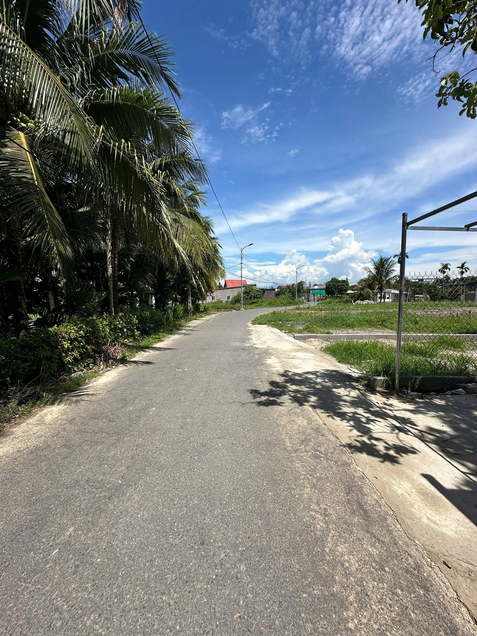 Bán đất Diên Phước mặt tiền đường Xóm Bầu gần HL39 tặng nhà cấp 4 vừa ở vừa kinh doanh 9