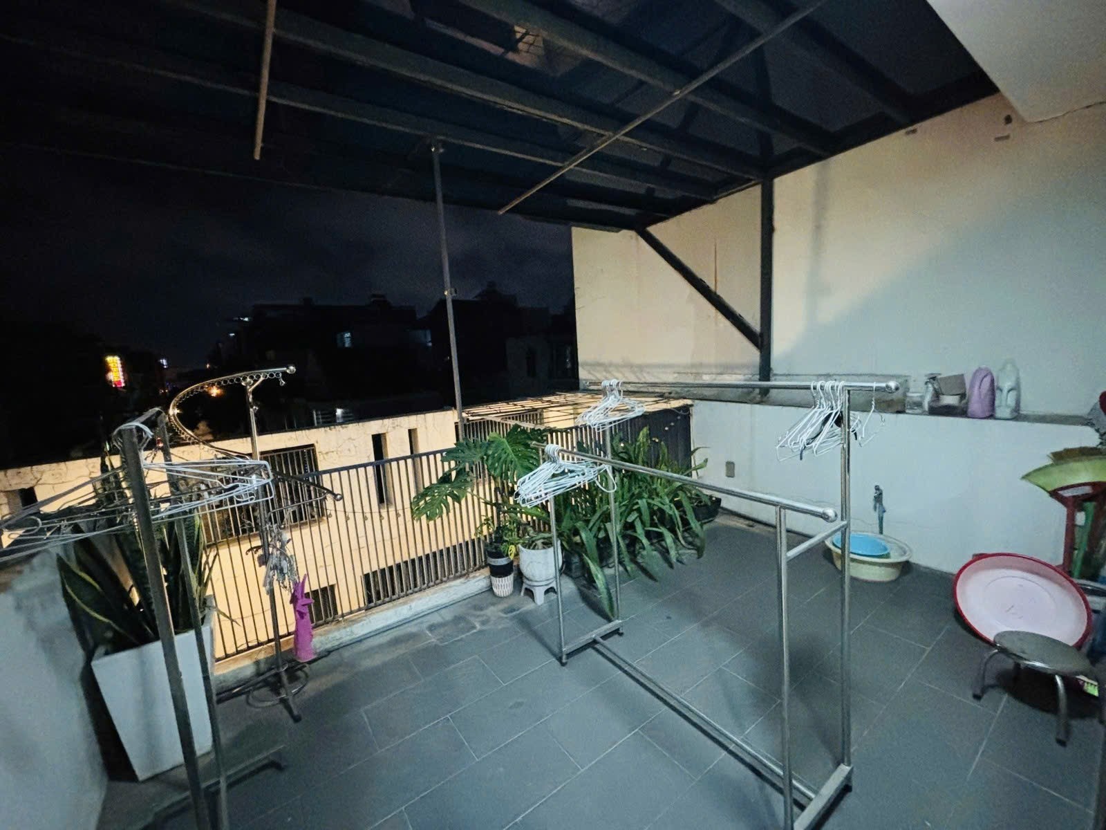 NHÀ MẶT TIỀN KHU SÂN BAY - 78m2 (5.3×15) - 7 TẦNG TIỆN LÀM VP CTY - 22 TỶ 9