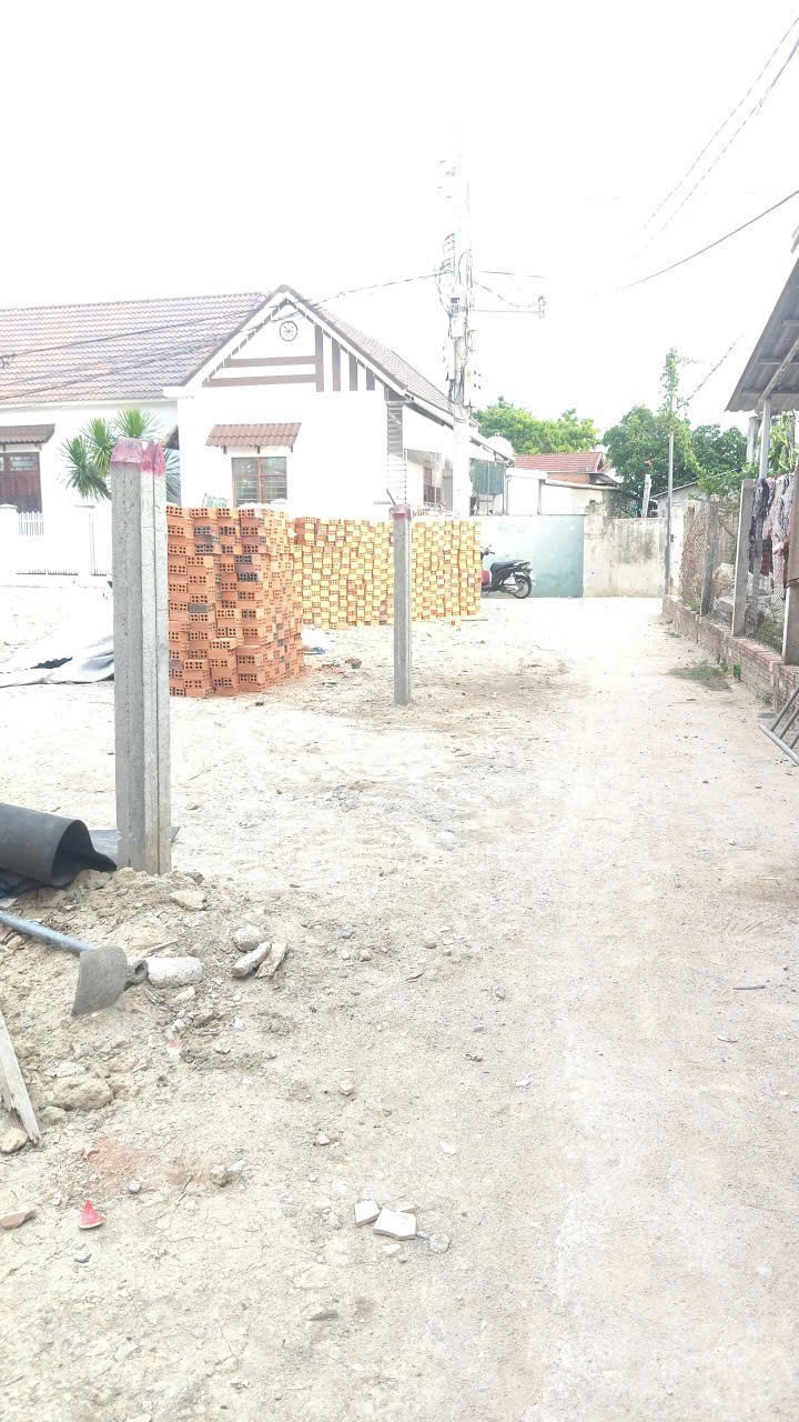 Bán đất Diên Lạc thôn Trường Lạc full thổ giá rẻ gần chợ - hẻm đường Tổ 25-26 cạnh Tỉnh Lộ 2 5