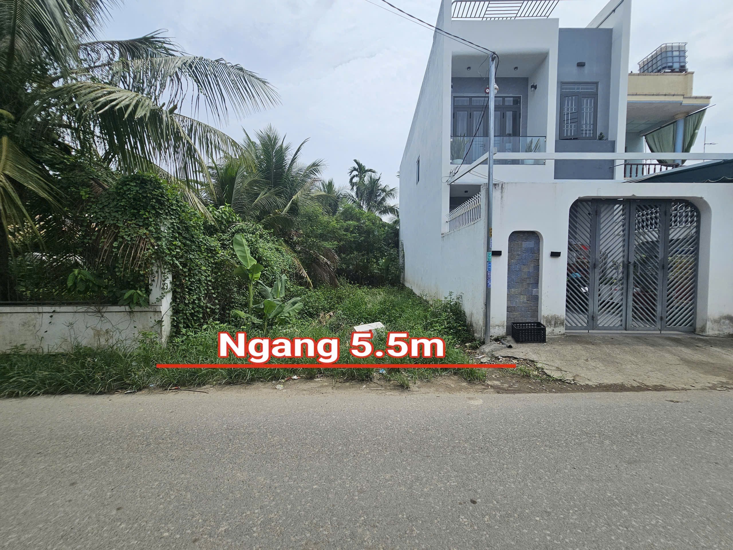 Bán đất Diên Sơn mặt tiền đường Cây Vông vị trí siêu đẹp ngay sát bên Uỷ ban xã 2