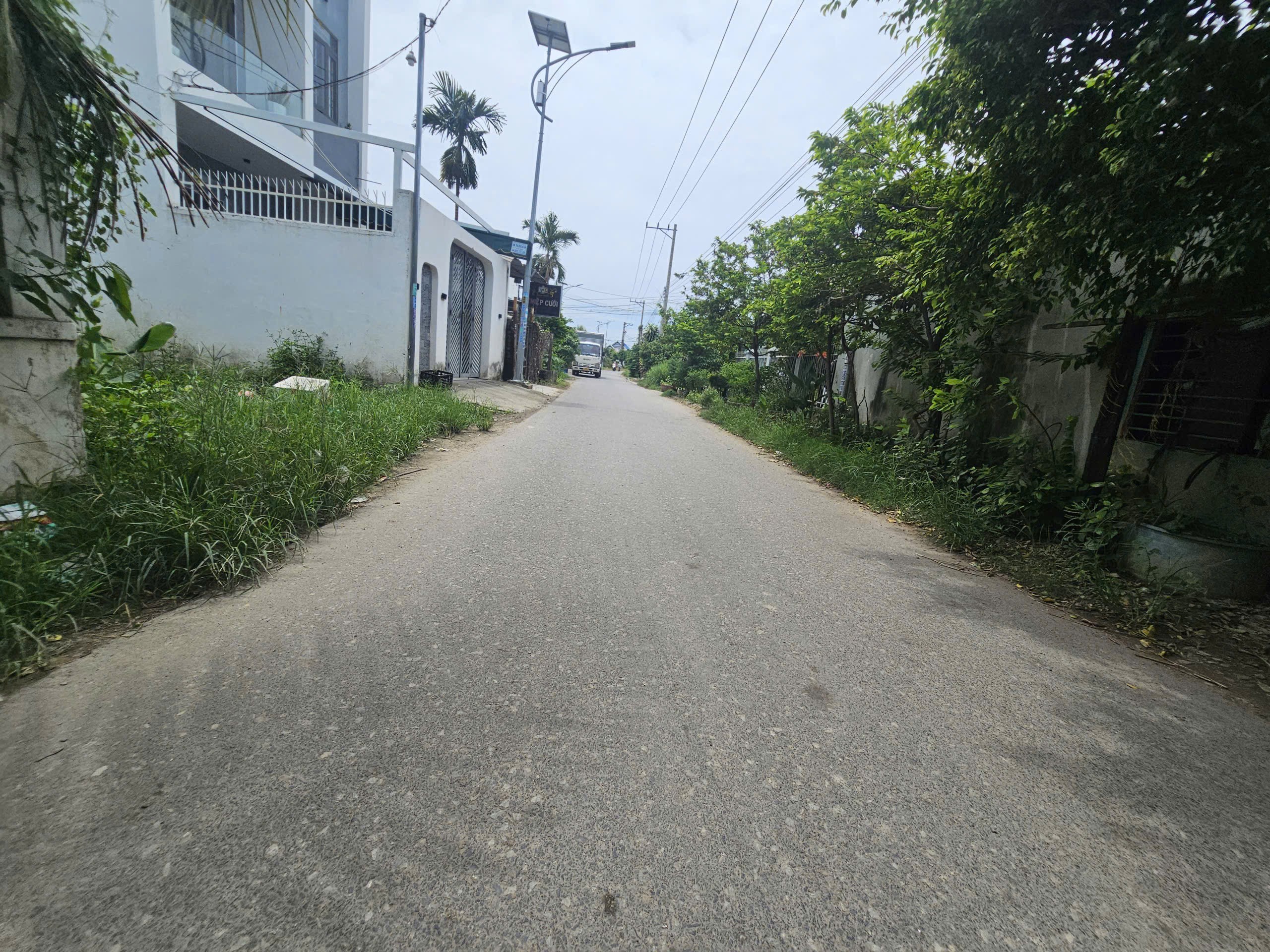 Bán đất Diên Sơn mặt tiền đường Cây Vông vị trí siêu đẹp ngay sát bên Uỷ ban xã 4