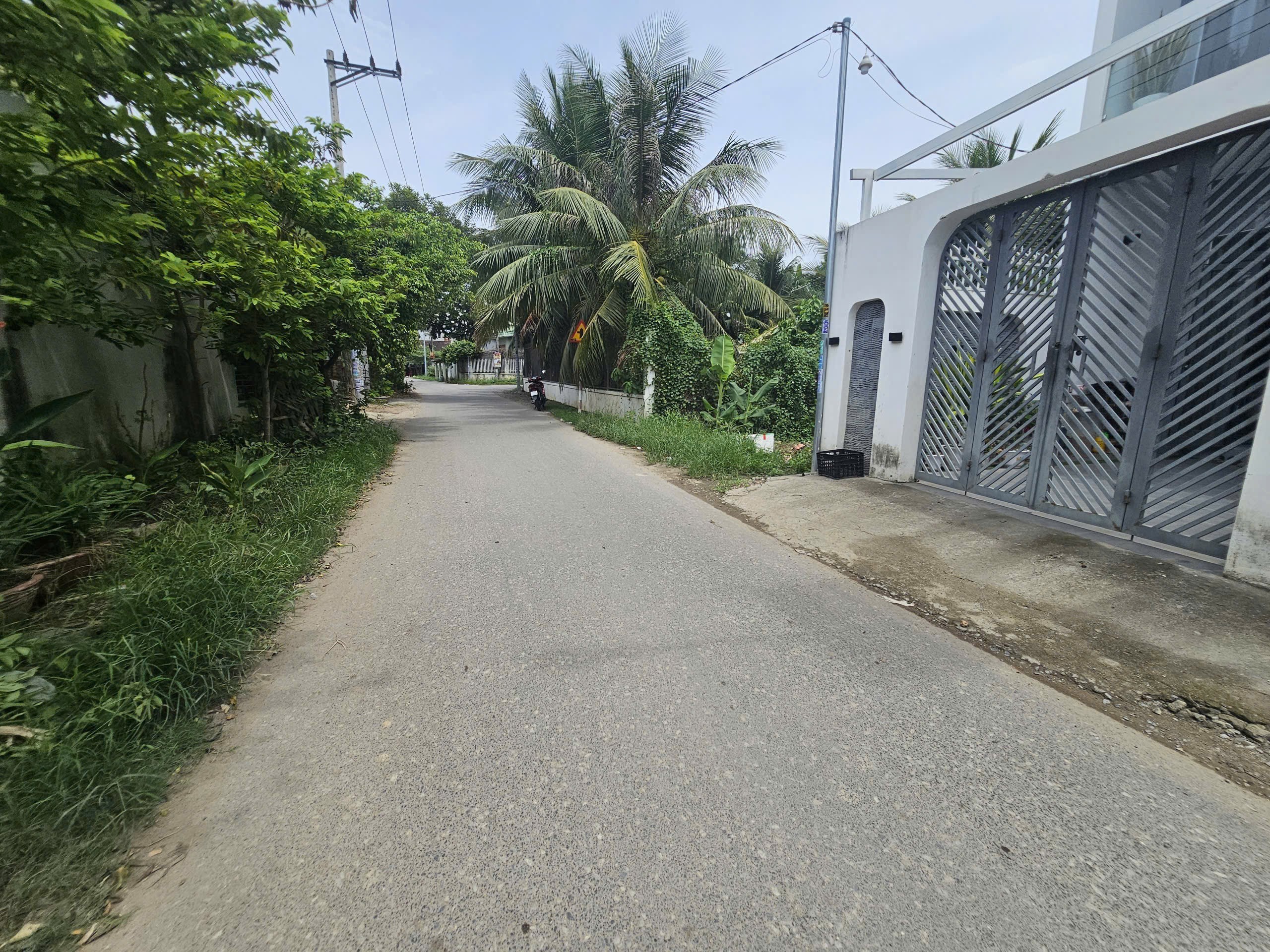Bán đất Diên Sơn mặt tiền đường Cây Vông vị trí siêu đẹp ngay sát bên Uỷ ban xã 5