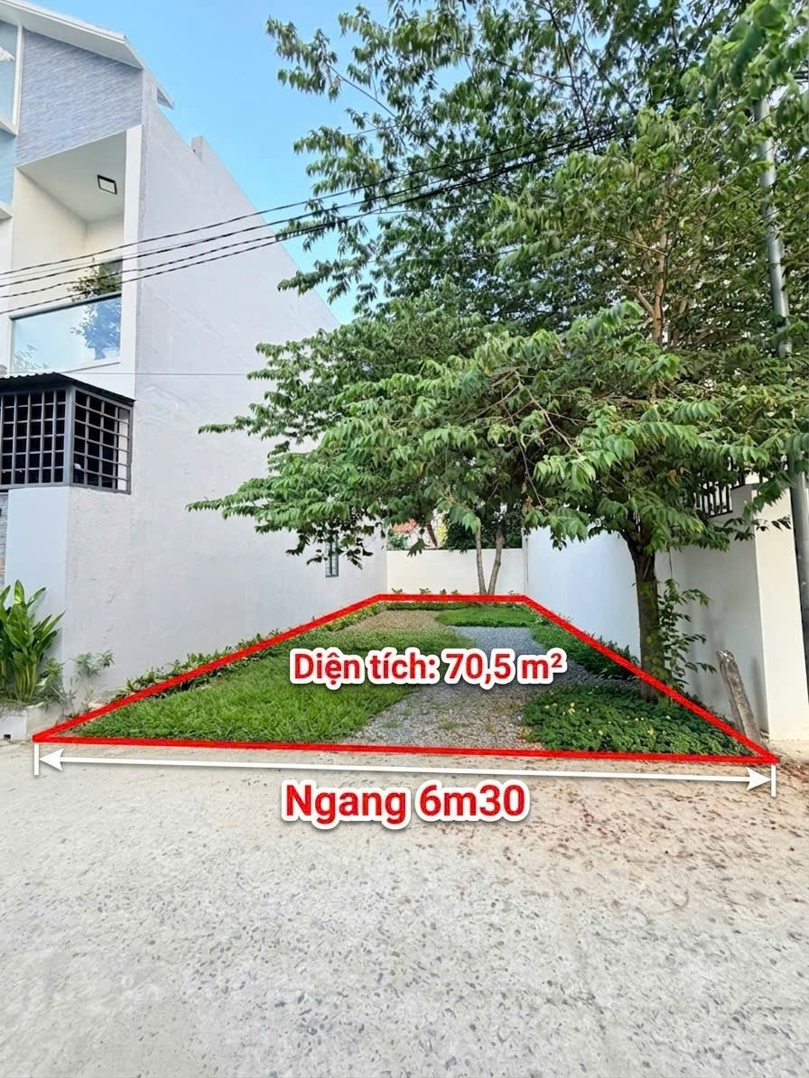 Bán đất thị trấn Diên Khánh TDP Phú Lộc Tây 2 full thổ cư sát bên đường Trần Bình Trọng 3