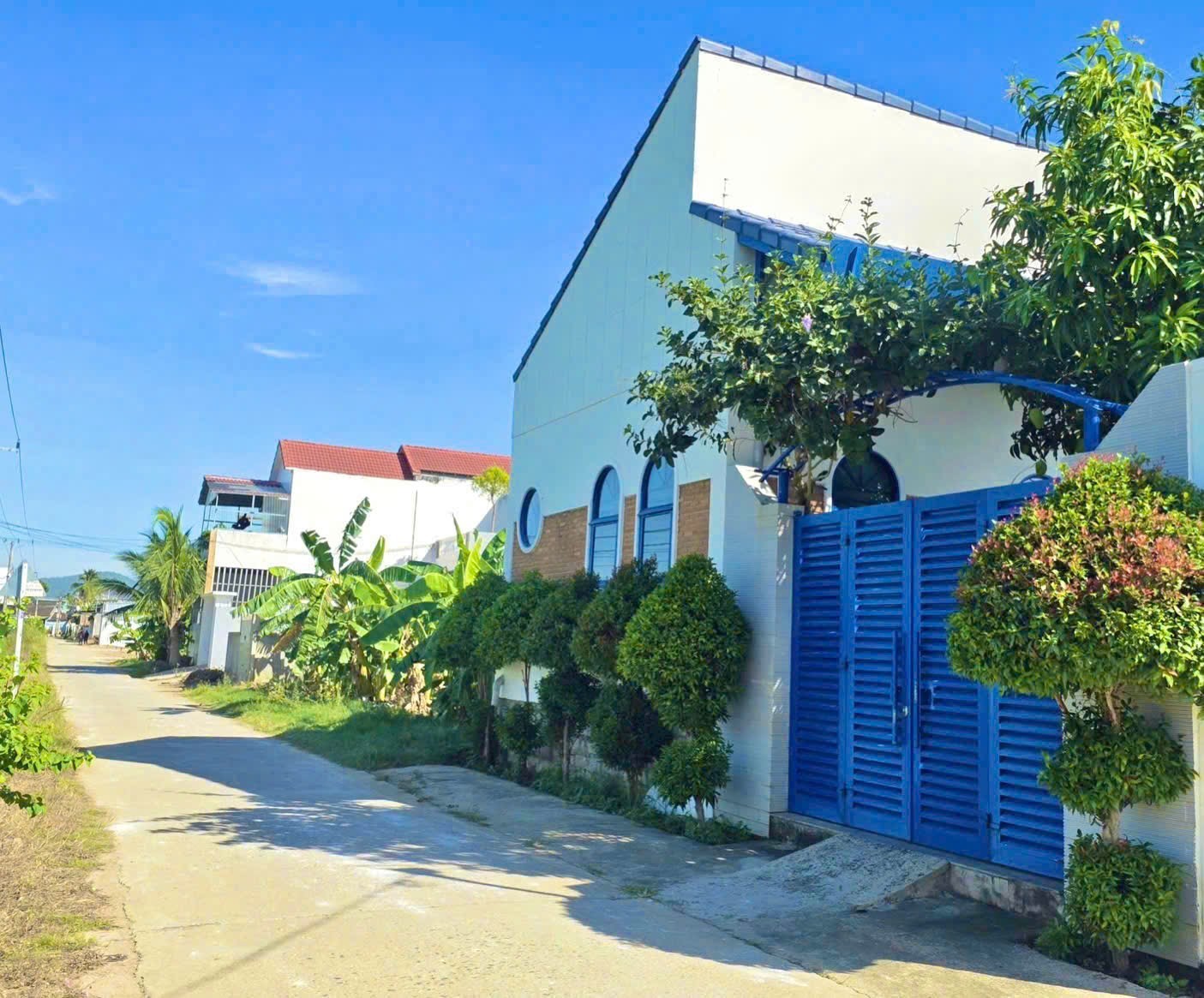 Bán đất Diên An đường thông ở giữa kết nối đường Thông Tin và Lầu Ông Huyện cách 23/10 chỉ 300m 4