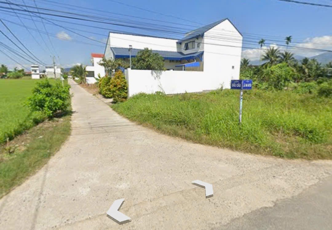 Bán đất Diên An đường thông ở giữa kết nối đường Thông Tin và Lầu Ông Huyện cách 23/10 chỉ 300m 5