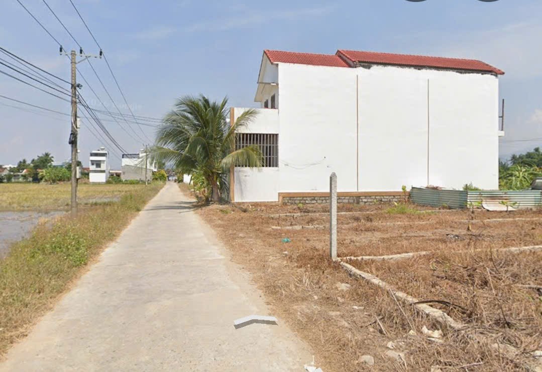 Bán đất Diên An đường thông ở giữa kết nối đường Thông Tin và Lầu Ông Huyện cách 23/10 chỉ 300m 7