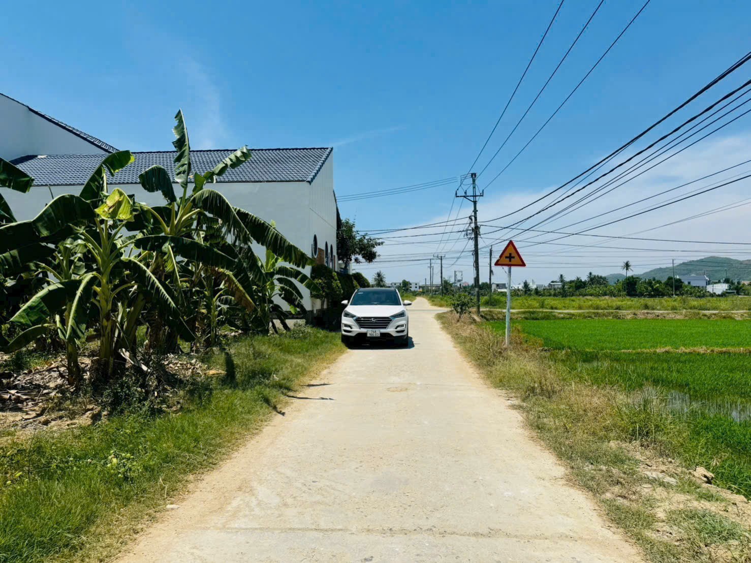 Bán đất Diên An đường thông ở giữa kết nối đường Thông Tin và Lầu Ông Huyện cách 23/10 chỉ 300m 9