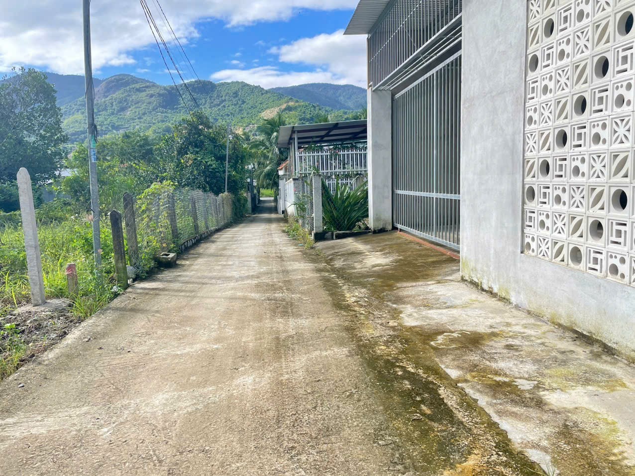 Bán đất Diên Tân full thổ cư giá rẻ sát bên Hương Lộ 62 dân cư đông ô tô vào tận nơi 3