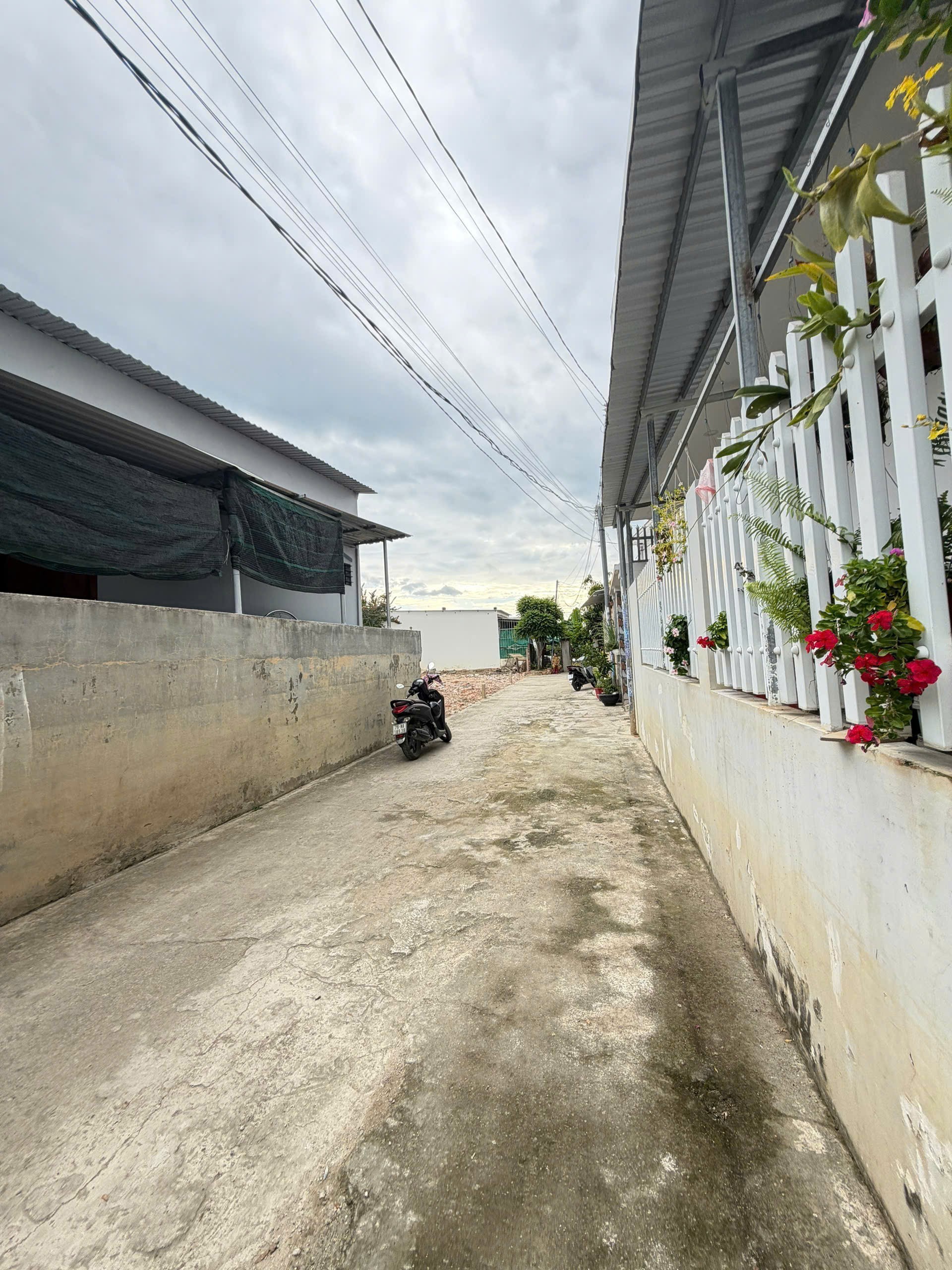 Bán đất thị trấn Diên Khánh full thổ cư gần chợ Tân Đức - ngay sau lưng chi cục thuế 2