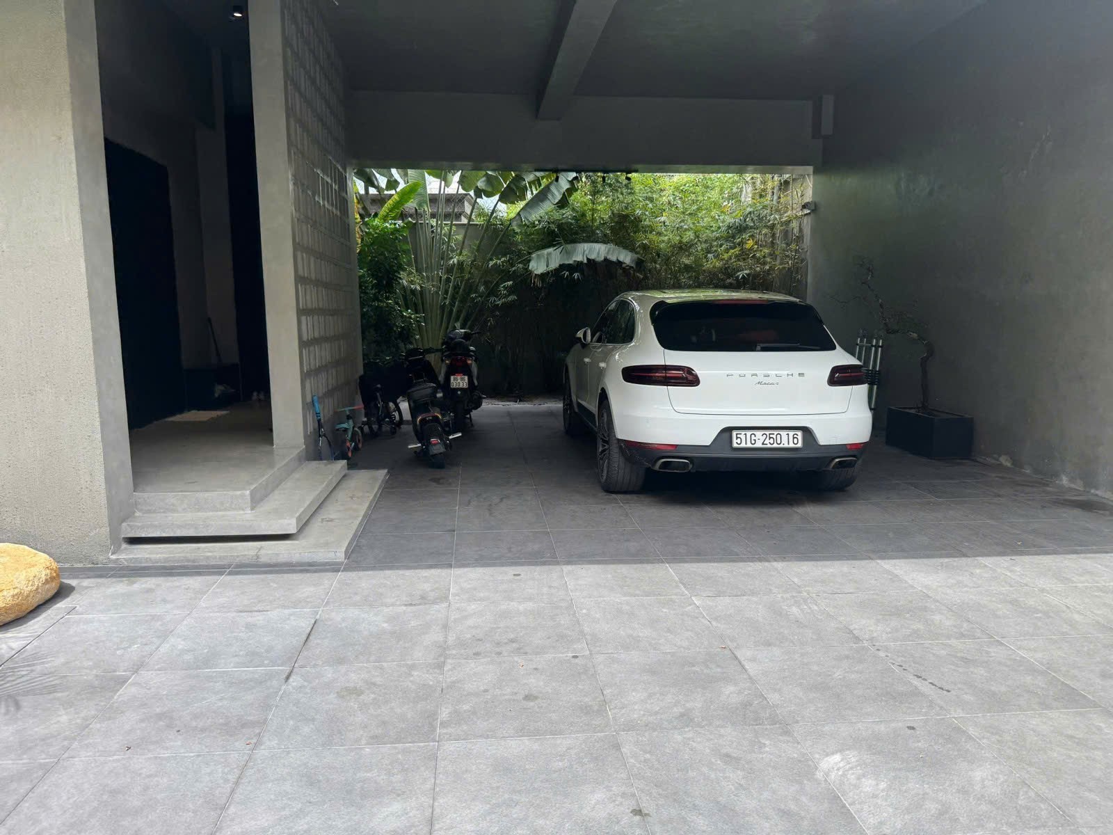 BIỆT THỰ THẢO ĐIỀN - KHUÔN ĐẤT HIẾM 534M² VUÔNG VỨC - NỘI THẤT CAO CẤP HƠN 30 TỶ 3