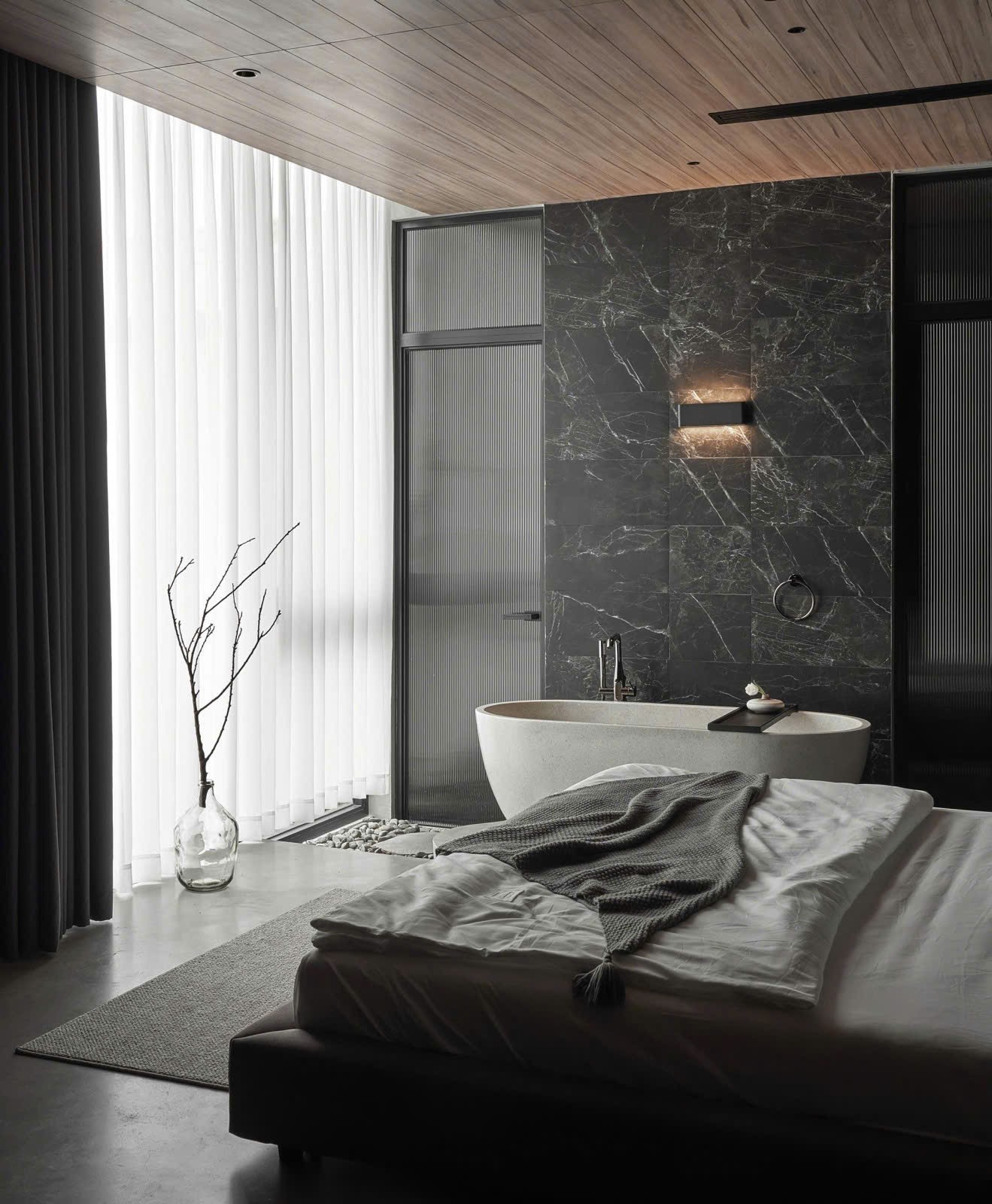 BIỆT THỰ THẢO ĐIỀN - KHUÔN ĐẤT HIẾM 534M² VUÔNG VỨC - NỘI THẤT CAO CẤP HƠN 30 TỶ 7
