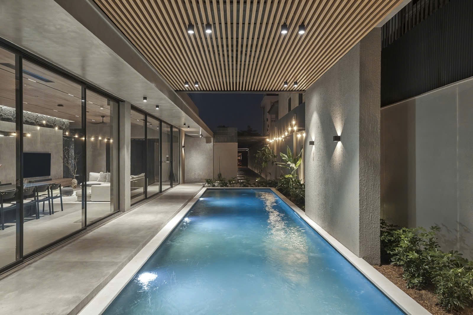 BIỆT THỰ THẢO ĐIỀN - KHUÔN ĐẤT HIẾM 534M² VUÔNG VỨC - NỘI THẤT CAO CẤP HƠN 30 TỶ 6