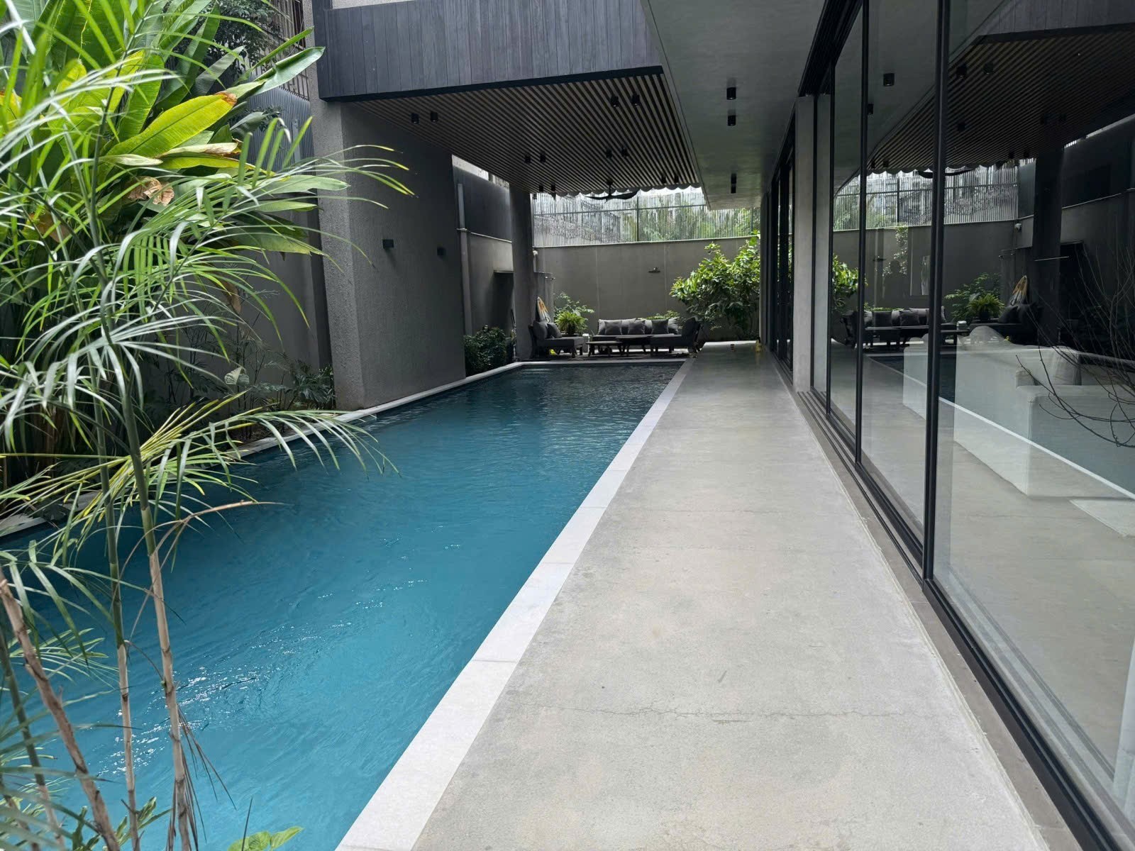 BIỆT THỰ THẢO ĐIỀN - KHUÔN ĐẤT HIẾM 534M² VUÔNG VỨC - NỘI THẤT CAO CẤP HƠN 30 TỶ 9