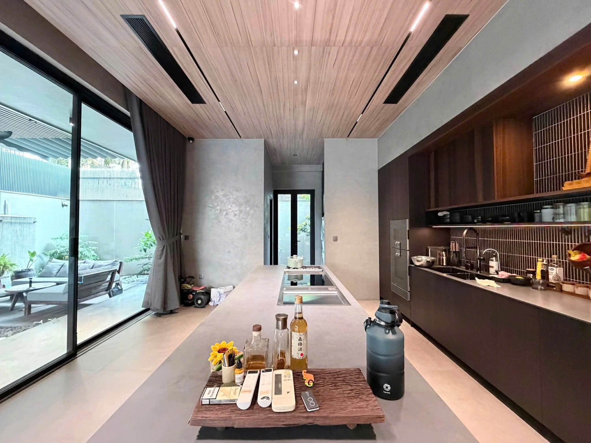 BIỆT THỰ THẢO ĐIỀN - KHUÔN ĐẤT HIẾM 534M² VUÔNG VỨC - NỘI THẤT CAO CẤP HƠN 30 TỶ 10