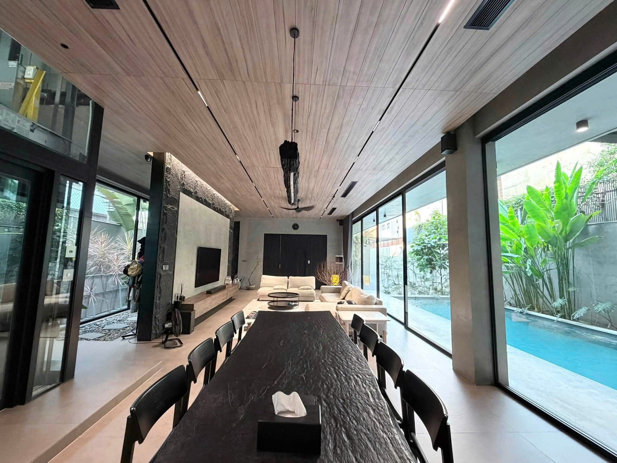 BIỆT THỰ THẢO ĐIỀN - KHUÔN ĐẤT HIẾM 534M² VUÔNG VỨC - NỘI THẤT CAO CẤP HƠN 30 TỶ 11