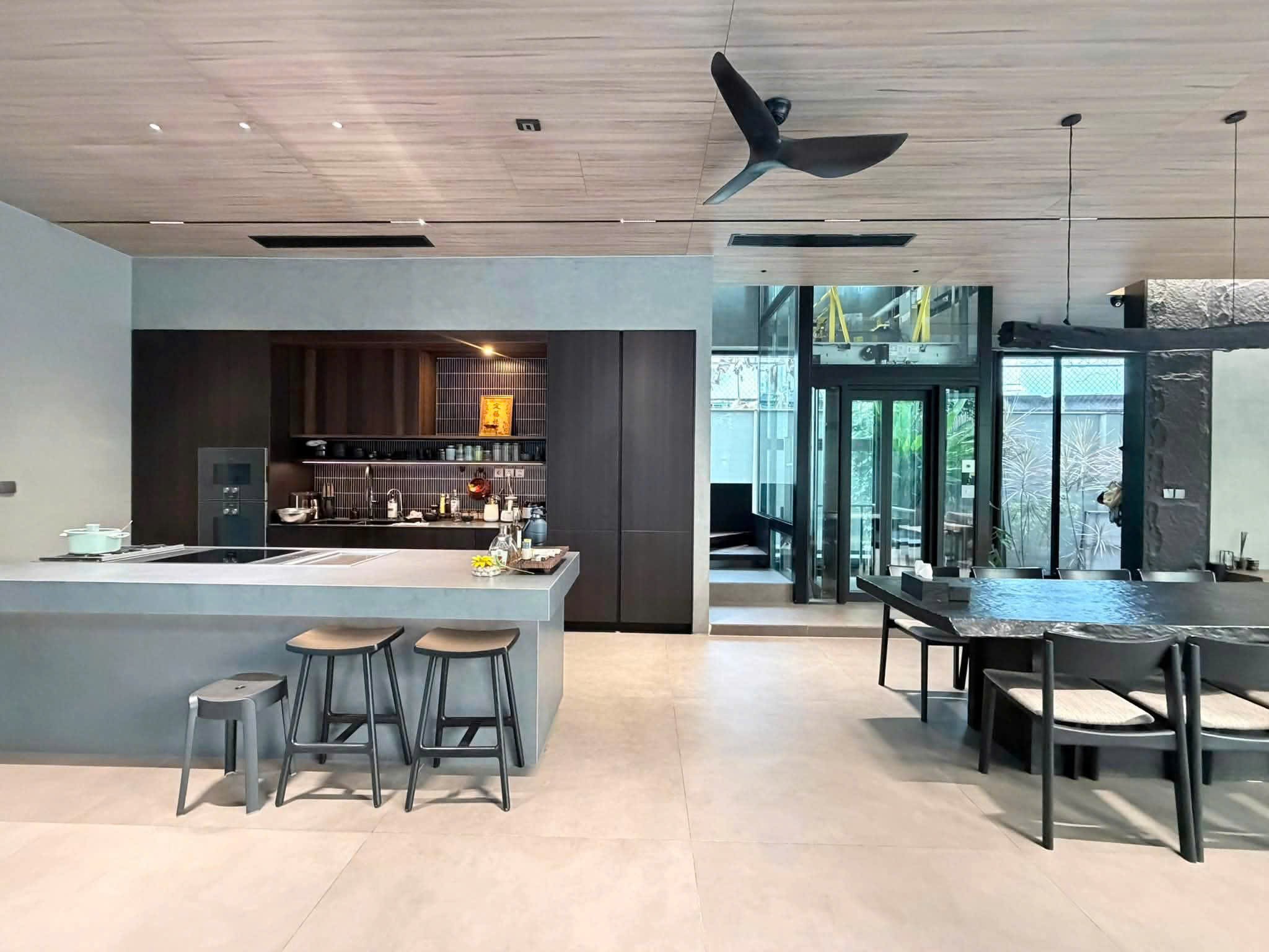 BIỆT THỰ THẢO ĐIỀN - KHUÔN ĐẤT HIẾM 534M² VUÔNG VỨC - NỘI THẤT CAO CẤP HƠN 30 TỶ 13