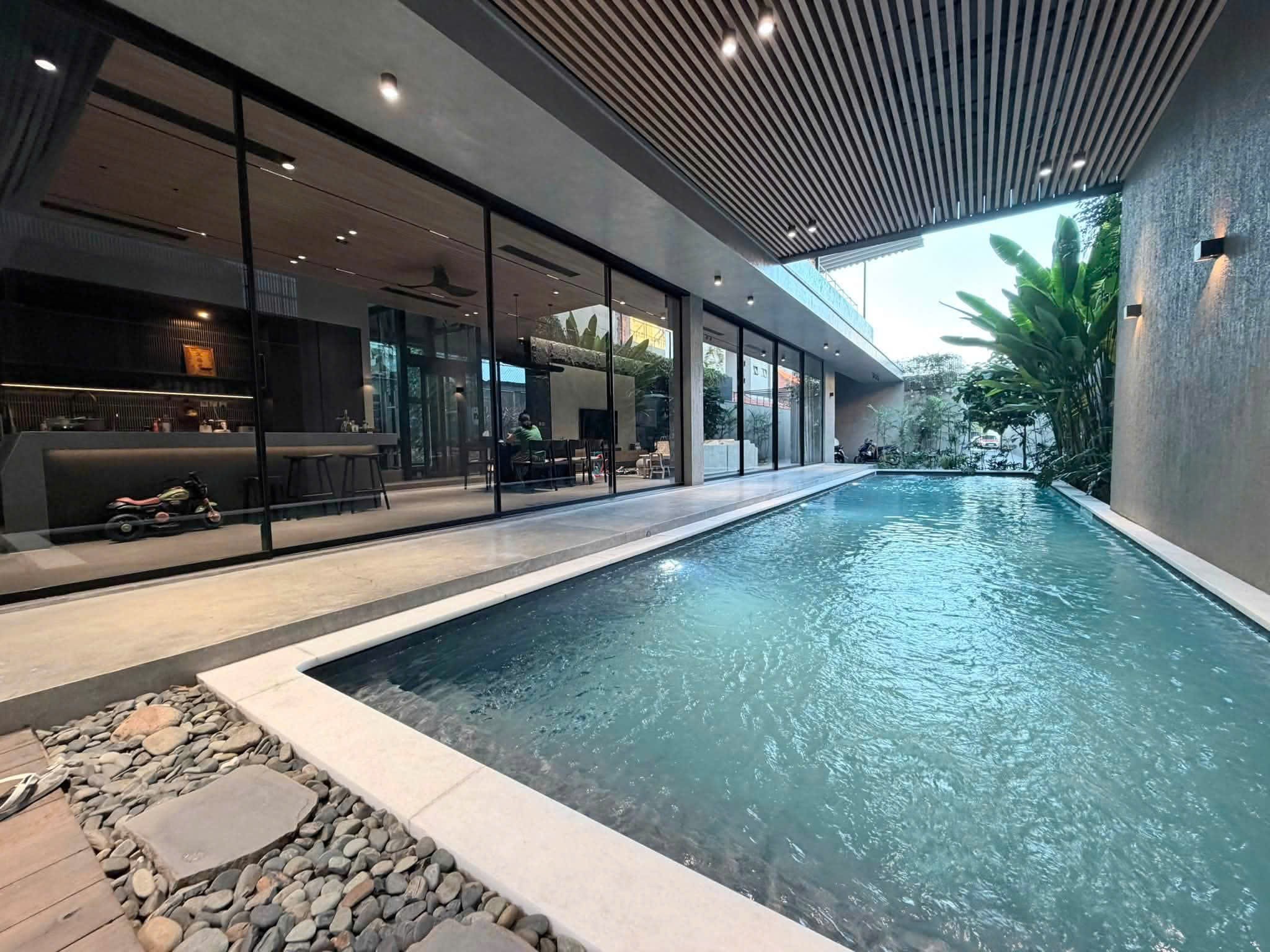 BIỆT THỰ THẢO ĐIỀN - KHUÔN ĐẤT HIẾM 534M² VUÔNG VỨC - NỘI THẤT CAO CẤP HƠN 30 TỶ 14