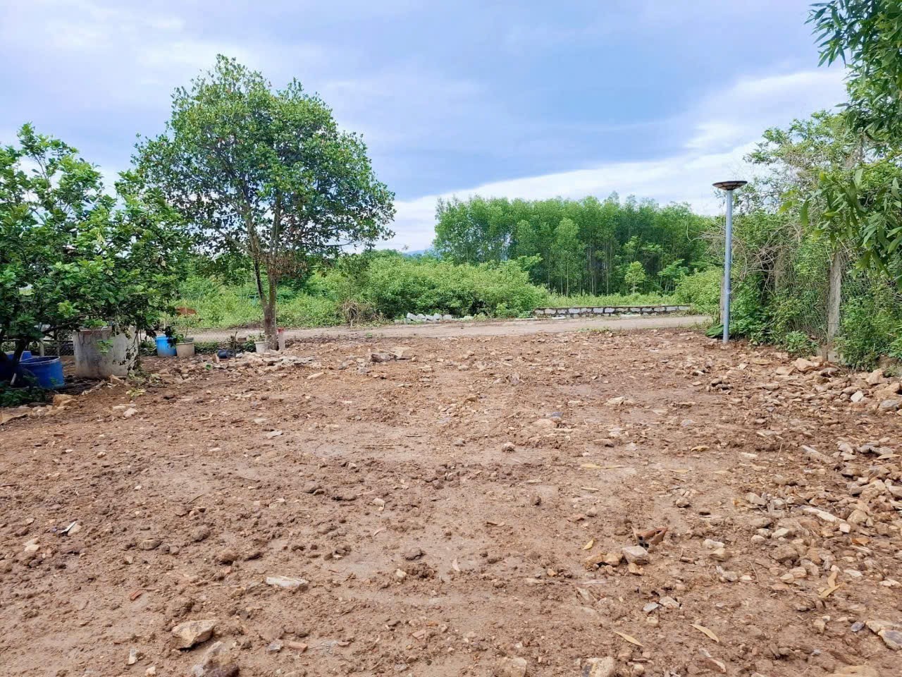 Bán đất Diên Đồng giá rẻ ngay trung tâm dân cư thôn Đồng Trăn 1 đường thông 3