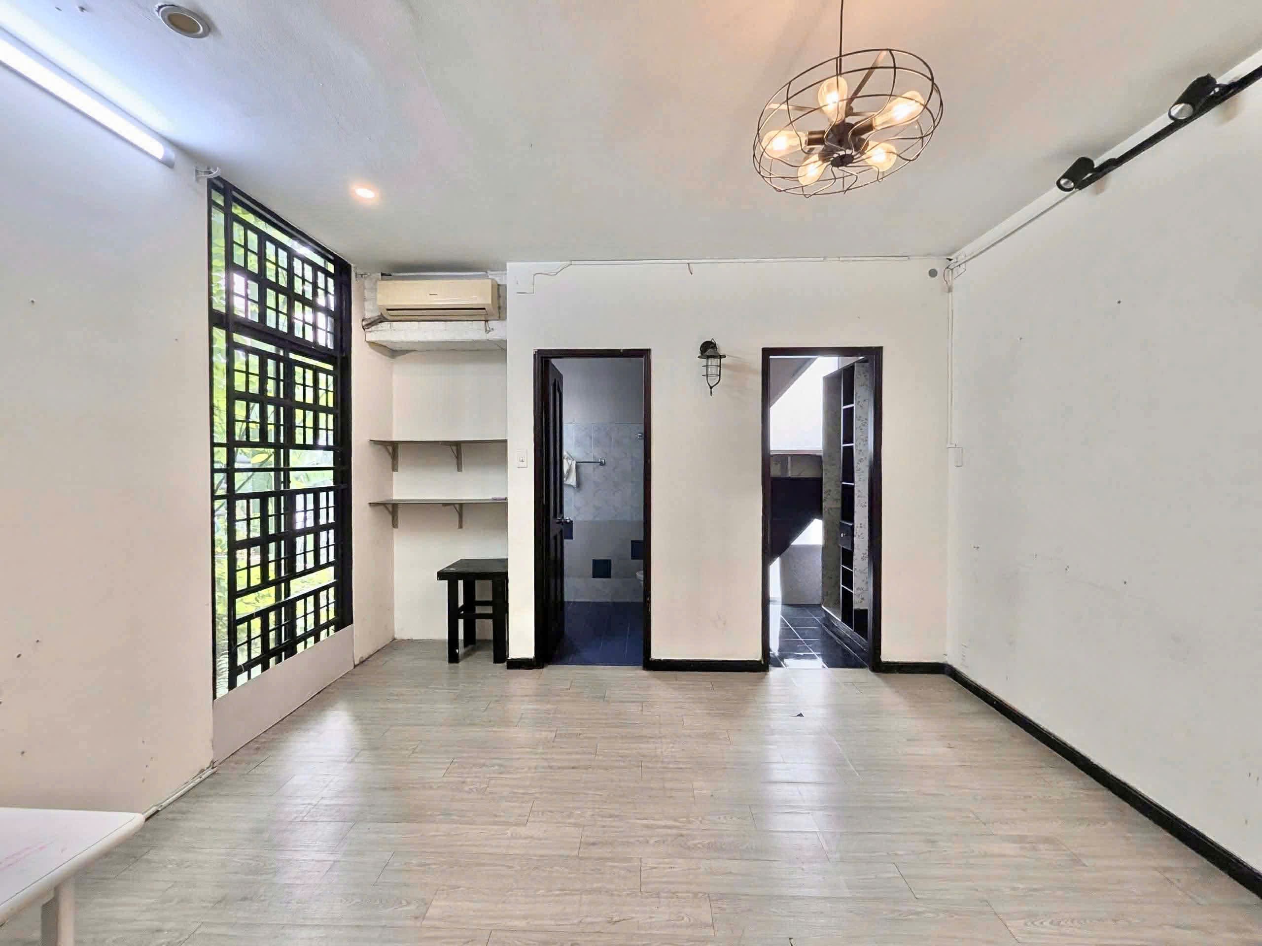 VILLA SÂN VƯỜN HỒ BƠI PHÚ NHUẬN - CÓ GARA OTO - THIẾT KẾ ĐỘC BẢN - 29 TỶ 14