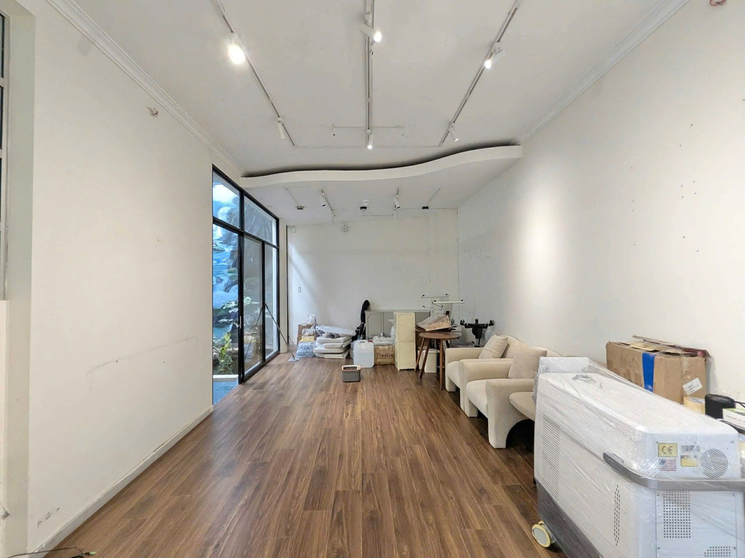 VILLA SÂN VƯỜN HỒ BƠI PHÚ NHUẬN - CÓ GARA OTO - THIẾT KẾ ĐỘC BẢN - 29 TỶ 12