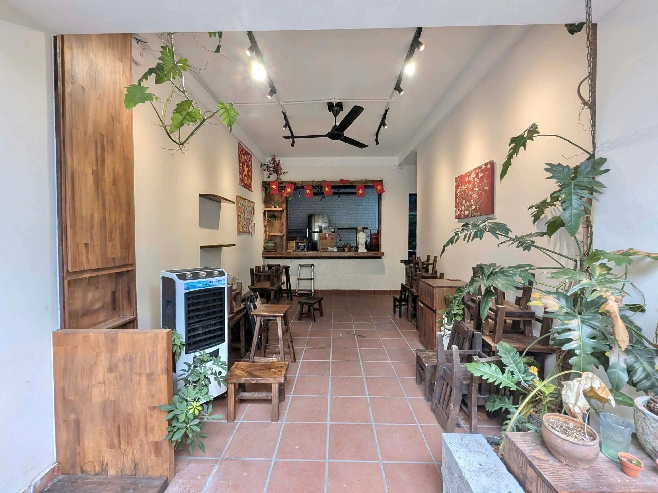 VILLA SÂN VƯỜN HỒ BƠI PHÚ NHUẬN - CÓ GARA OTO - THIẾT KẾ ĐỘC BẢN - 29 TỶ 11