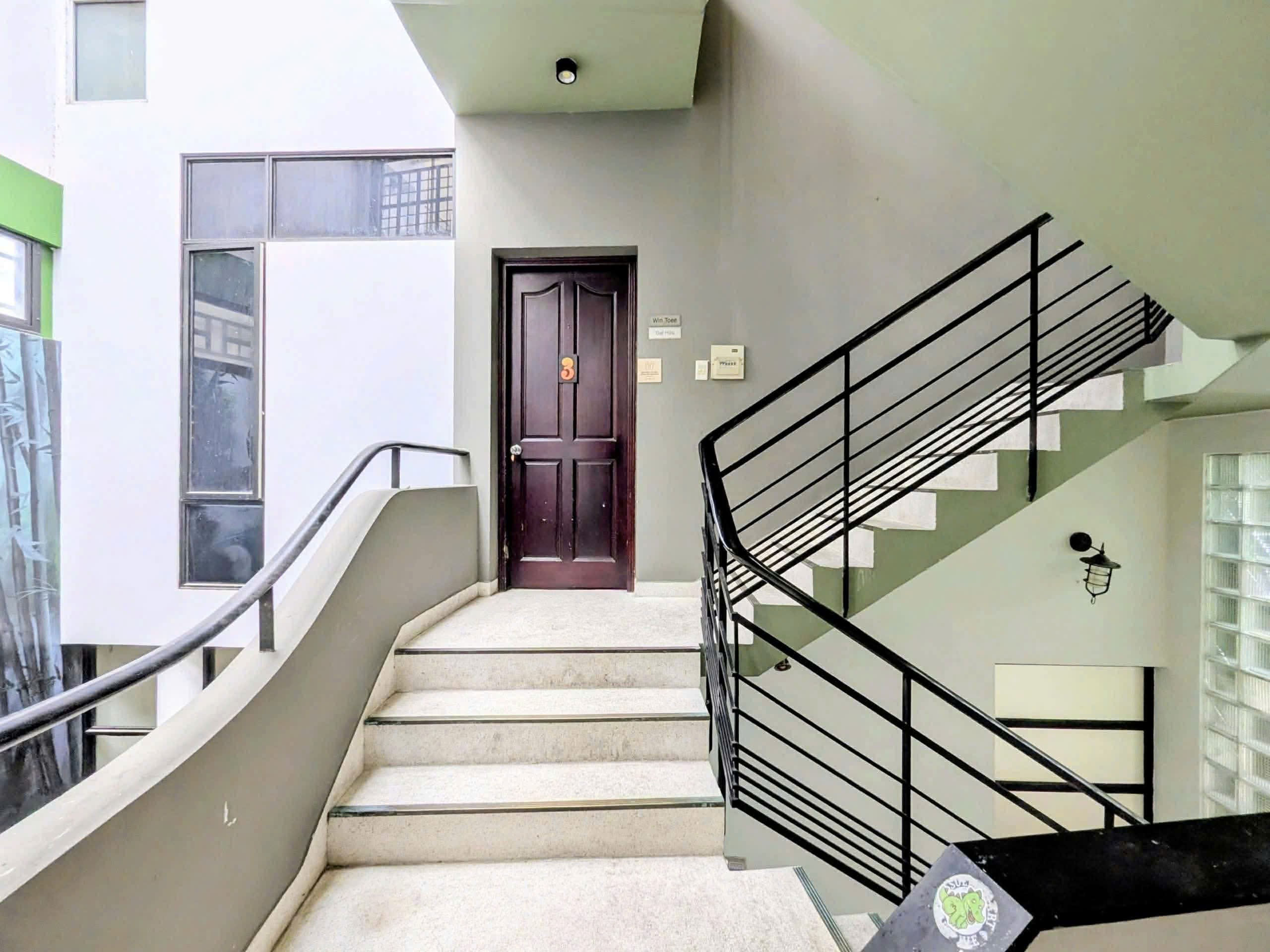 VILLA SÂN VƯỜN HỒ BƠI PHÚ NHUẬN - CÓ GARA OTO - THIẾT KẾ ĐỘC BẢN - 29 TỶ 7