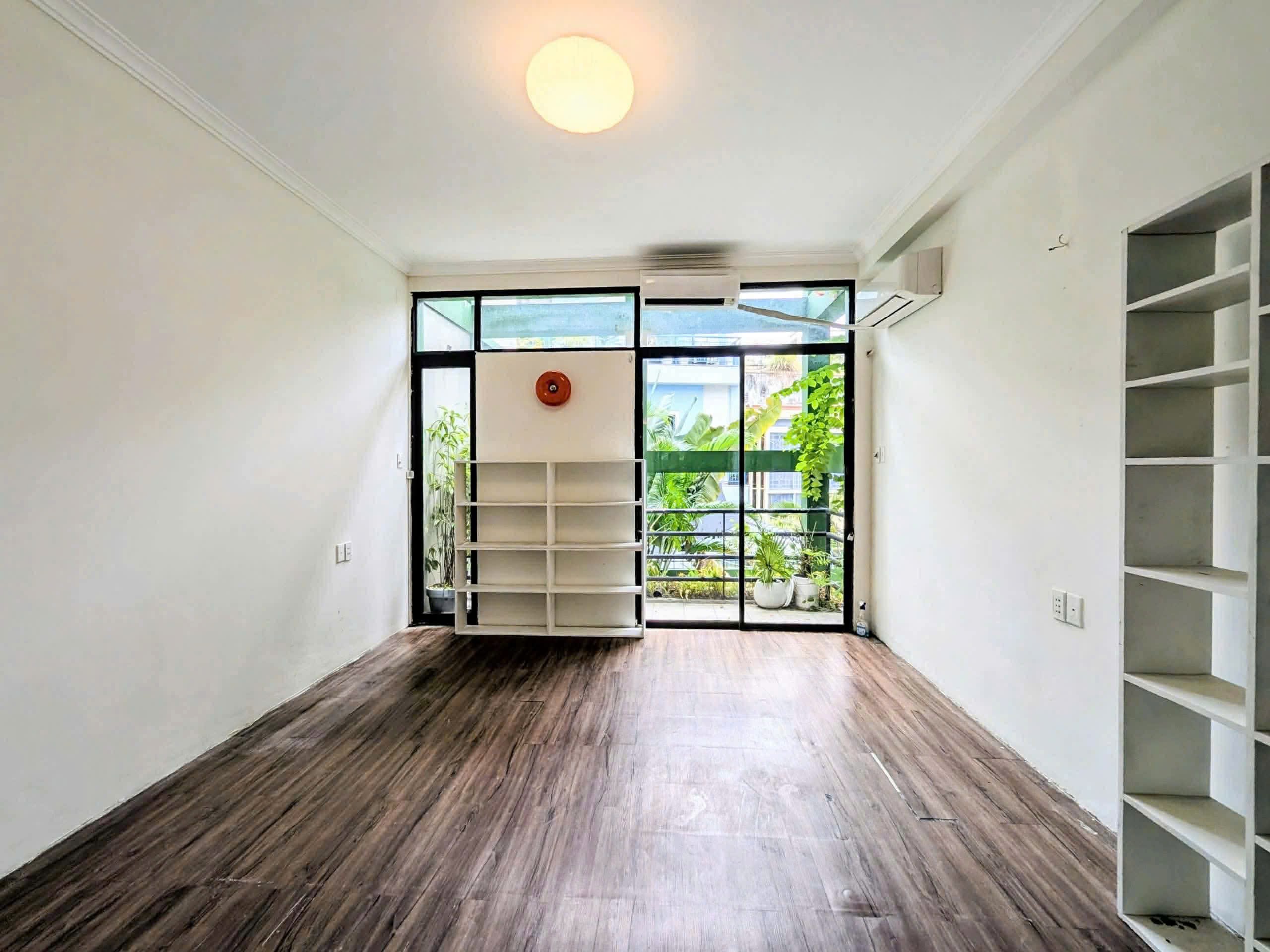 VILLA SÂN VƯỜN HỒ BƠI PHÚ NHUẬN - CÓ GARA OTO - THIẾT KẾ ĐỘC BẢN - 29 TỶ 5