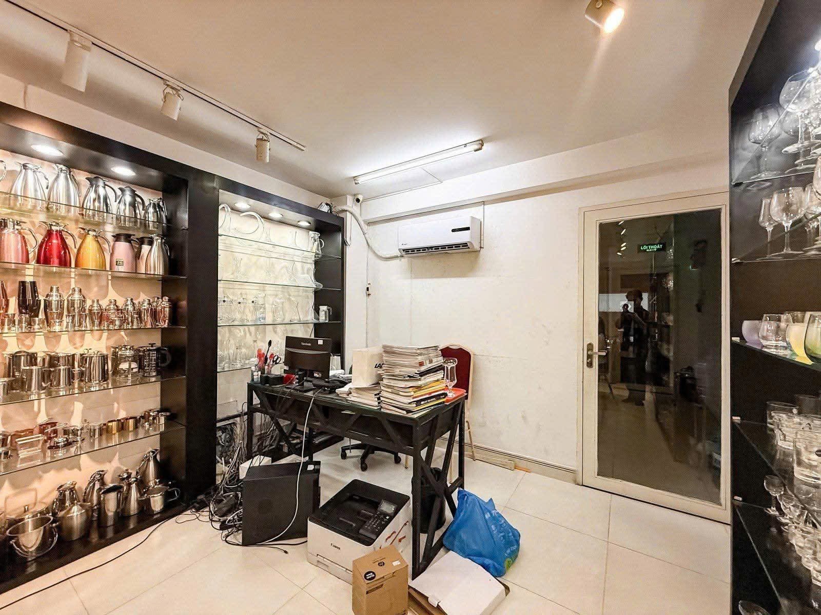 MẶT TIỀN NGUYỄN XÍ - ĐOẠN 2 CHIỀU GẦN VINCOM - 110m2 5 TẦNG CÓ GARA OTO - 27.9 TỶ 7