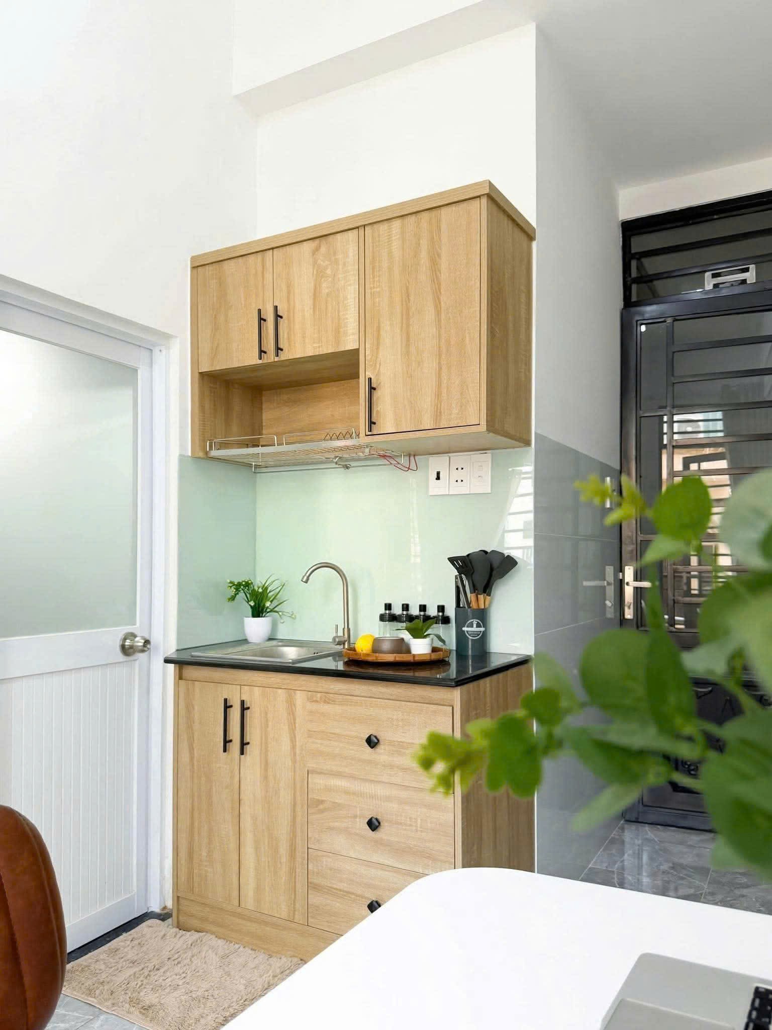 Cần bán Chung cư mini đường Quốc Lộ 13, Phường 26, Diện tích 60m², Giá 013200 Triệu 12