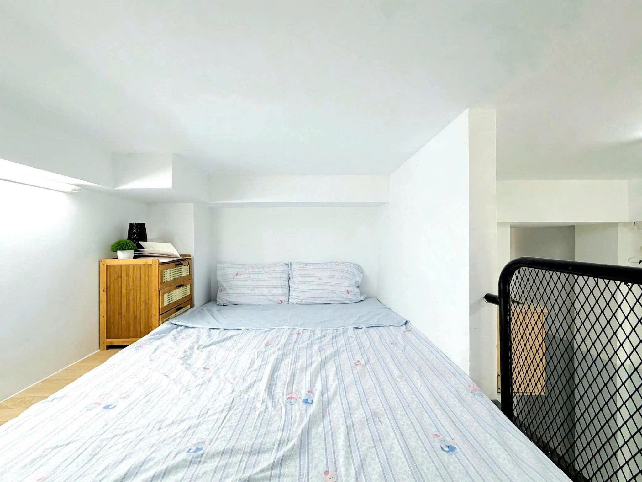 Cần bán Chung cư mini đường Quốc Lộ 13, Phường 26, Diện tích 60m², Giá 013200 Triệu 11