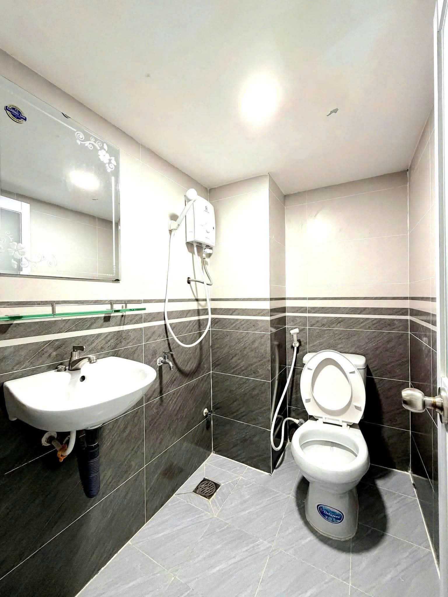 Cần bán Chung cư mini đường Quốc Lộ 13, Phường 26, Diện tích 60m², Giá 013200 Triệu 10