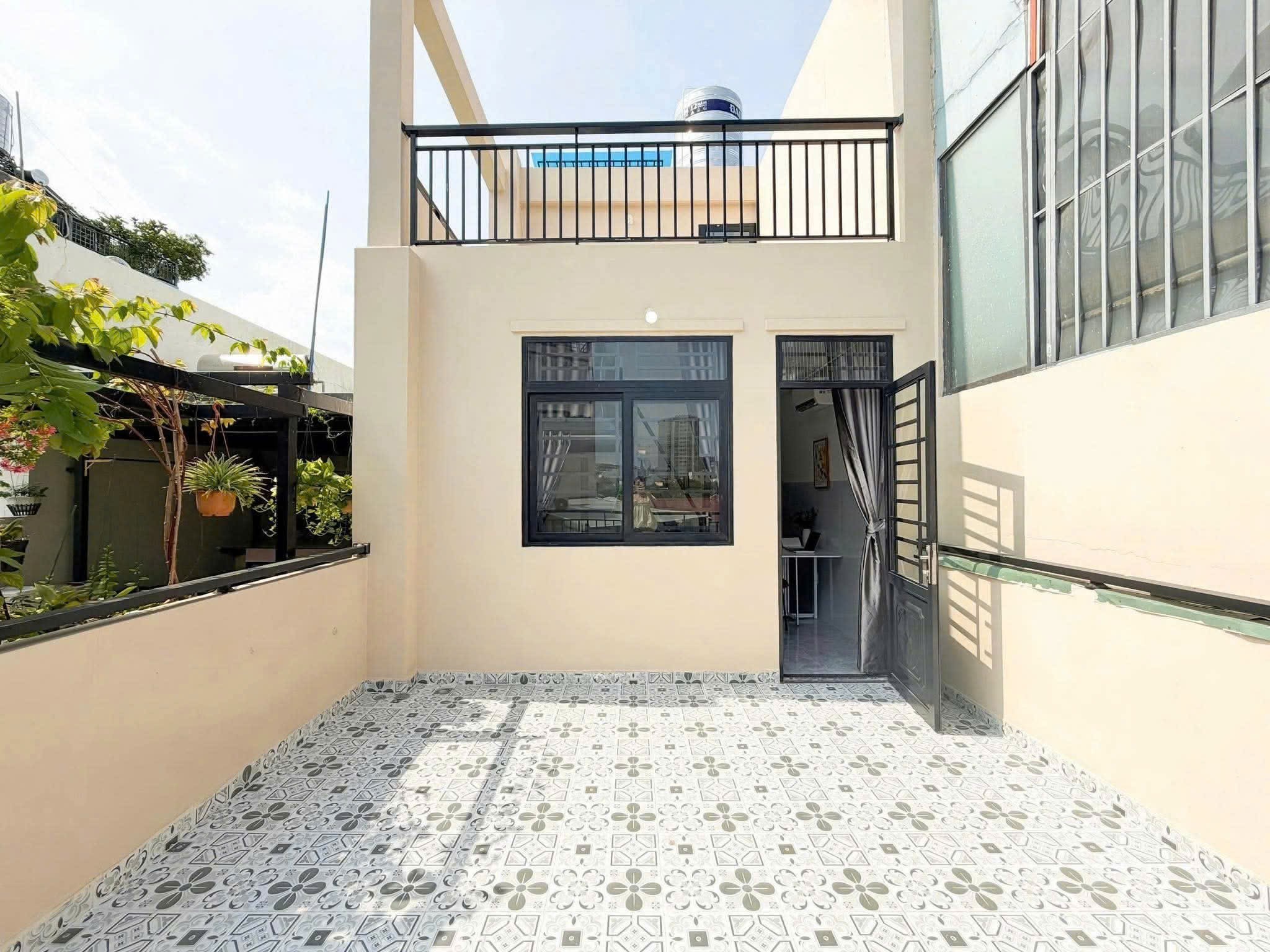 Cần bán Chung cư mini đường Quốc Lộ 13, Phường 26, Diện tích 60m², Giá 013200 Triệu 13