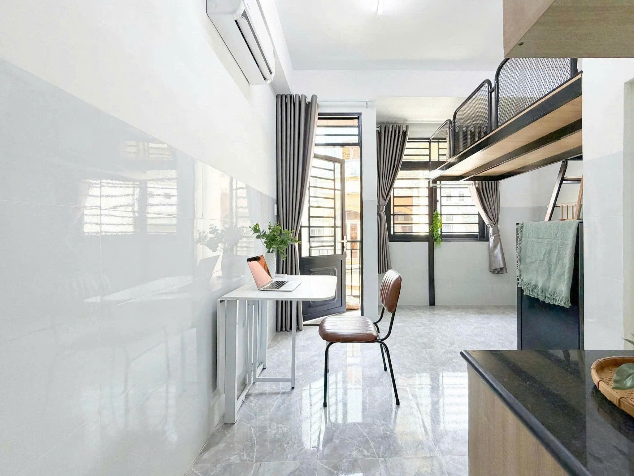 Cần bán Chung cư mini đường Quốc Lộ 13, Phường 26, Diện tích 60m², Giá 013200 Triệu 4